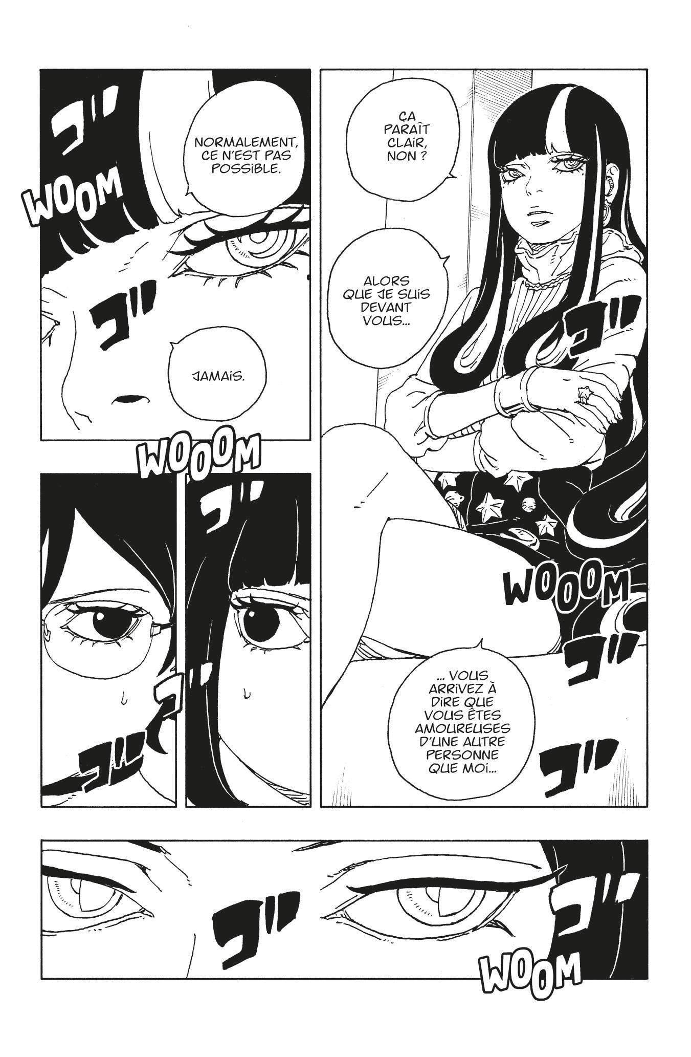 Read Boruto vf Manga Online