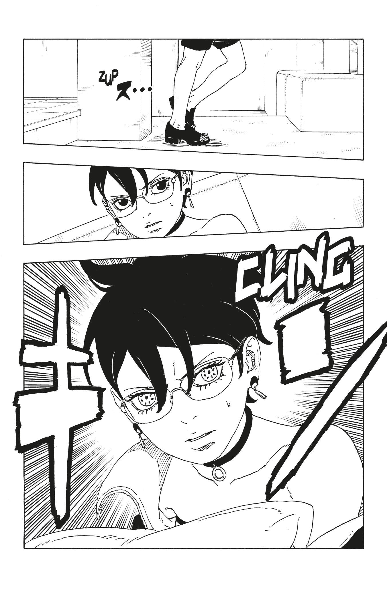 Read Boruto vf Manga Online