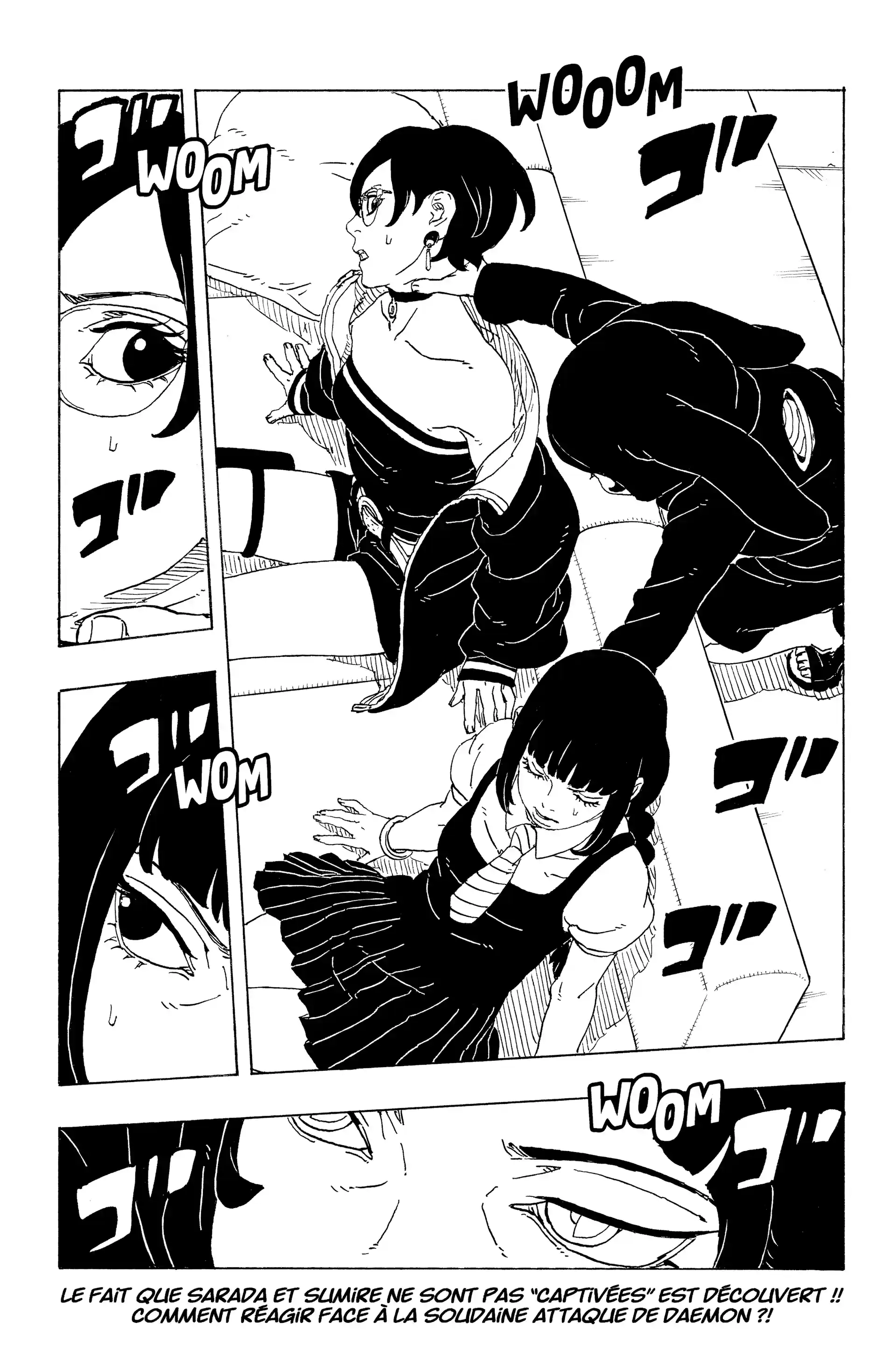 Read Boruto vf Manga Online