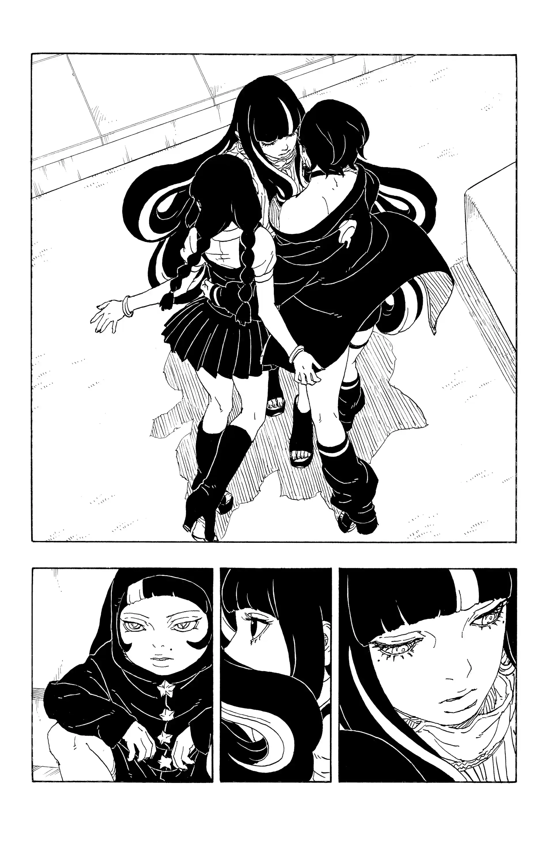 Read Boruto vf Manga Online
