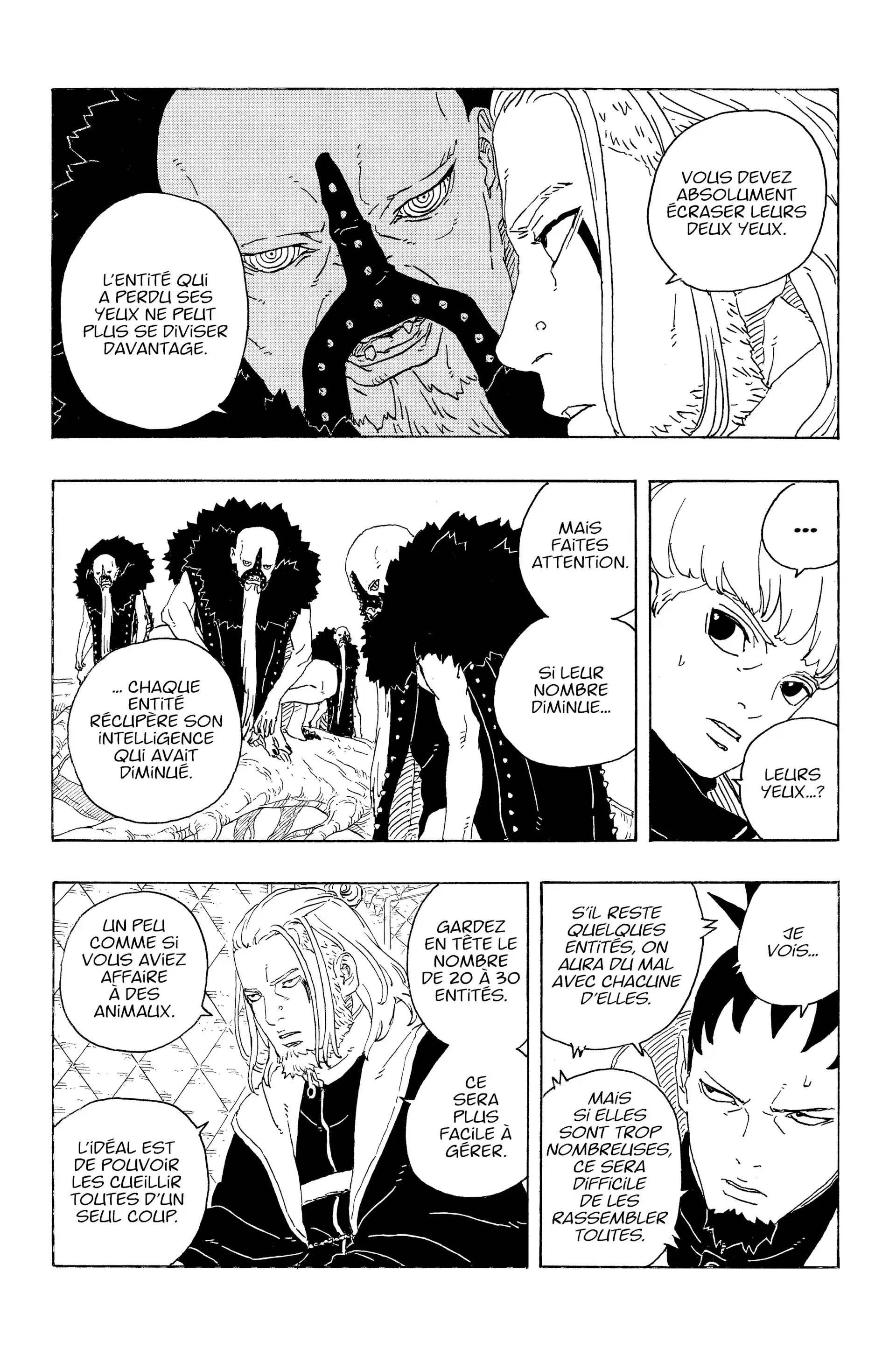 Read Boruto vf Manga Online