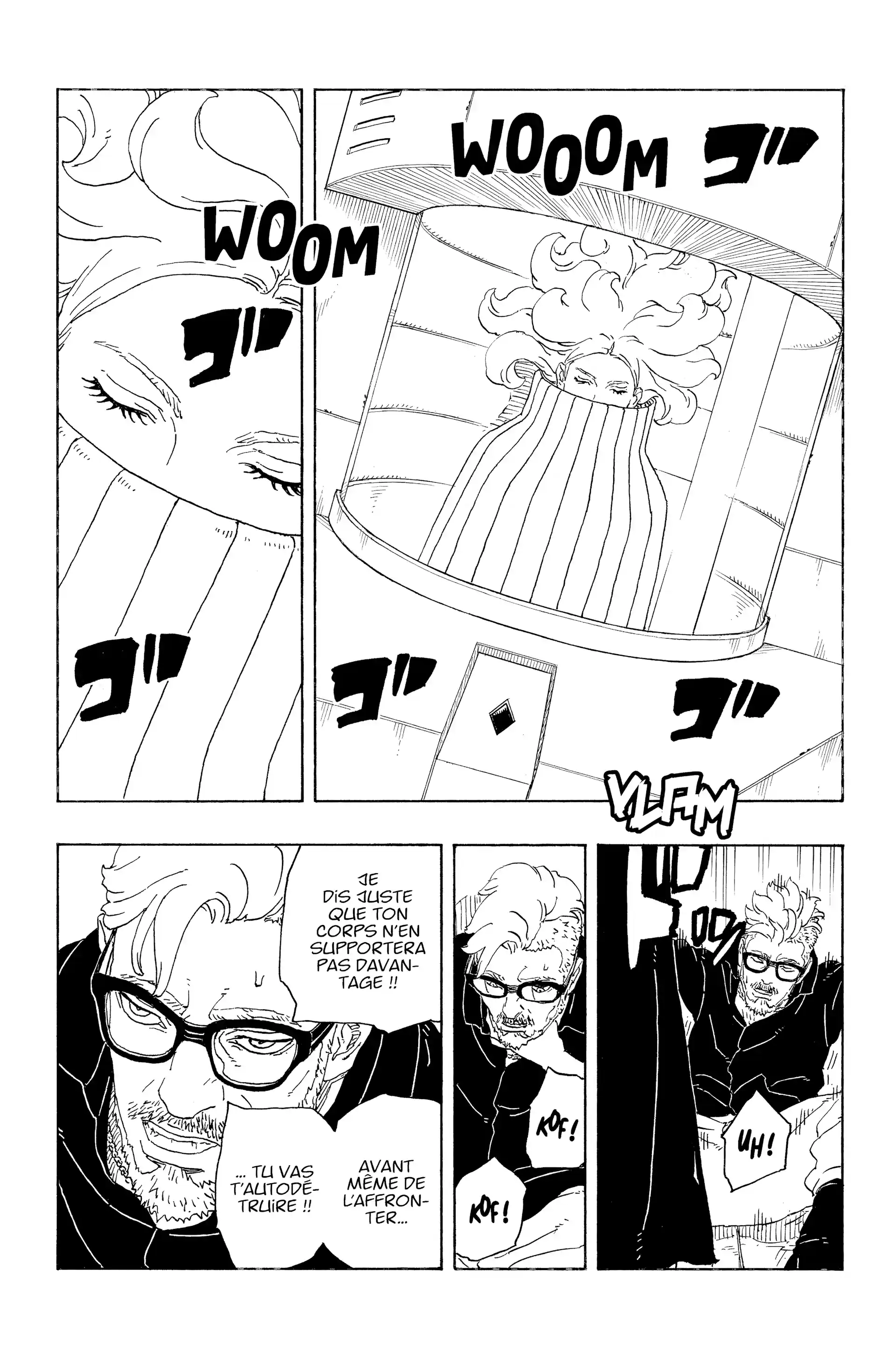 Read Boruto vf Manga Online