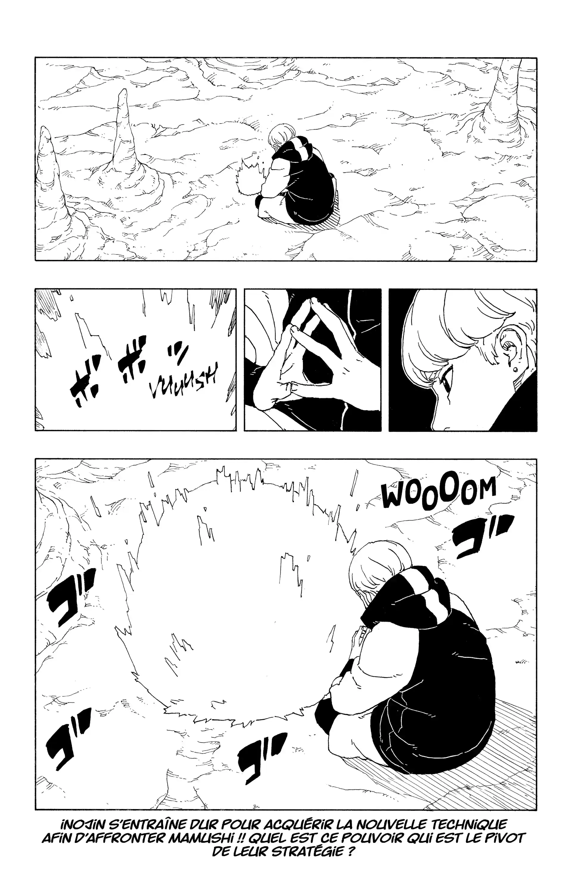 Read Boruto vf Manga Online