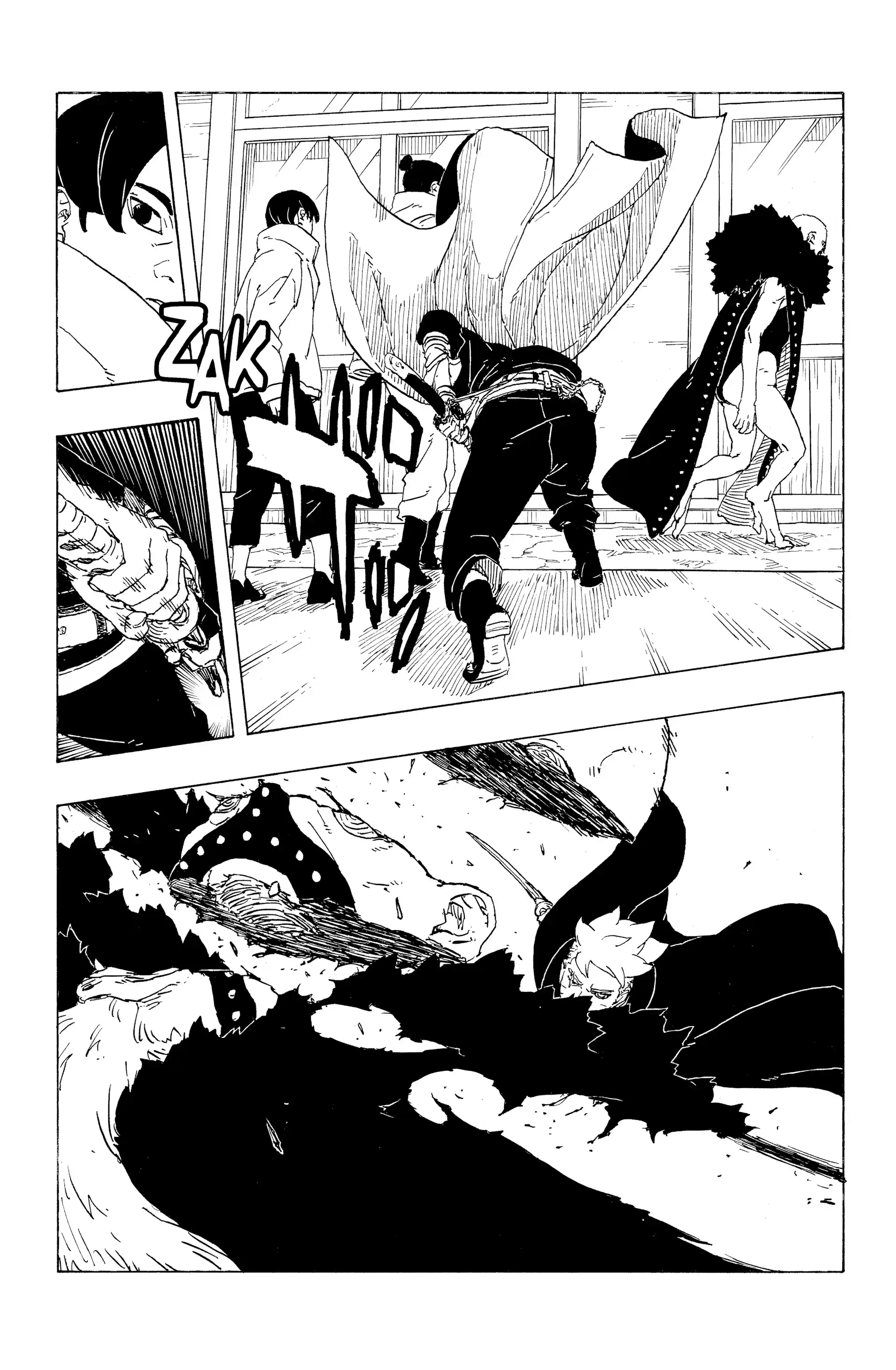 Read Boruto vf Manga Online