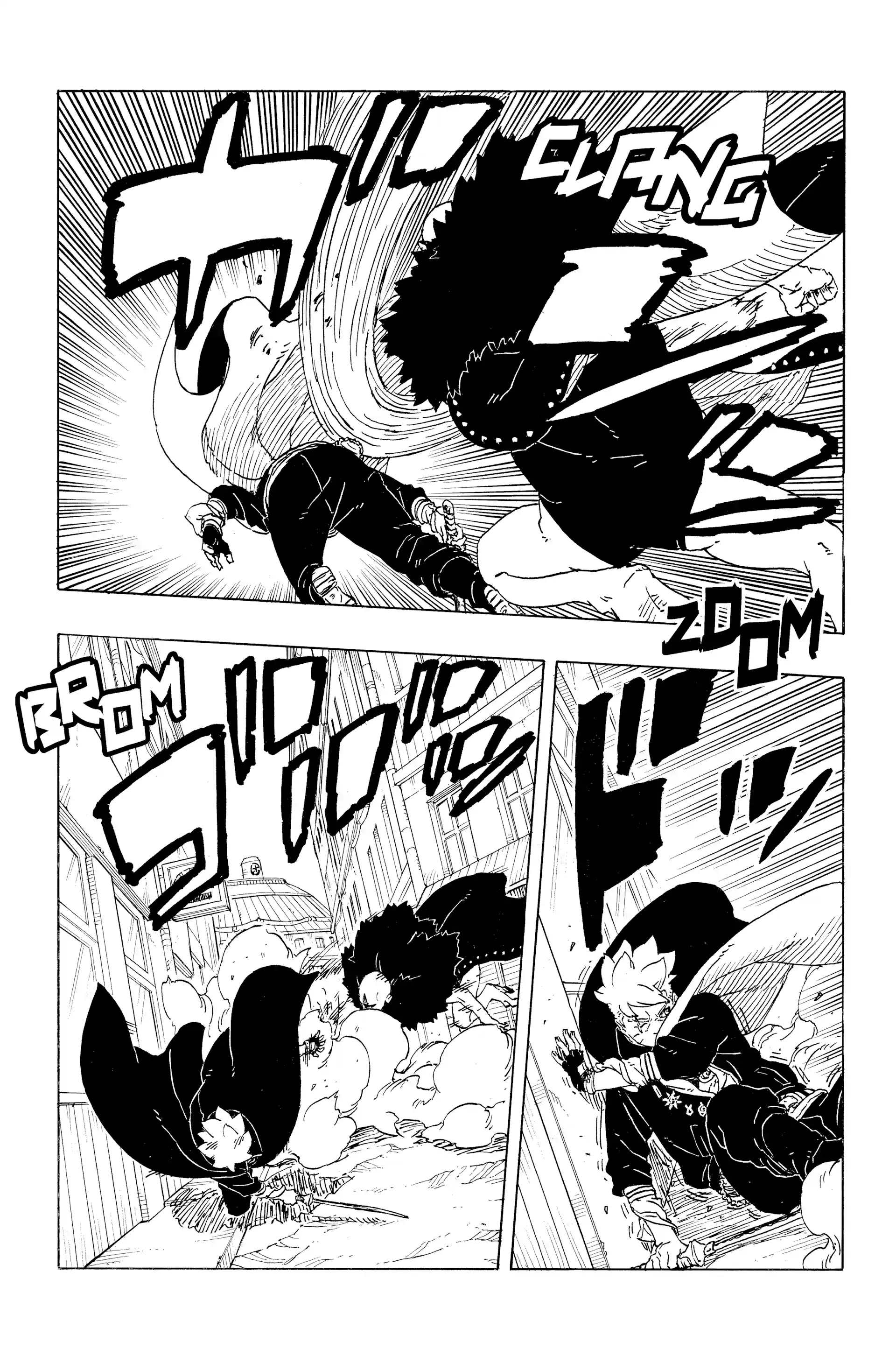 Read Boruto vf Manga Online