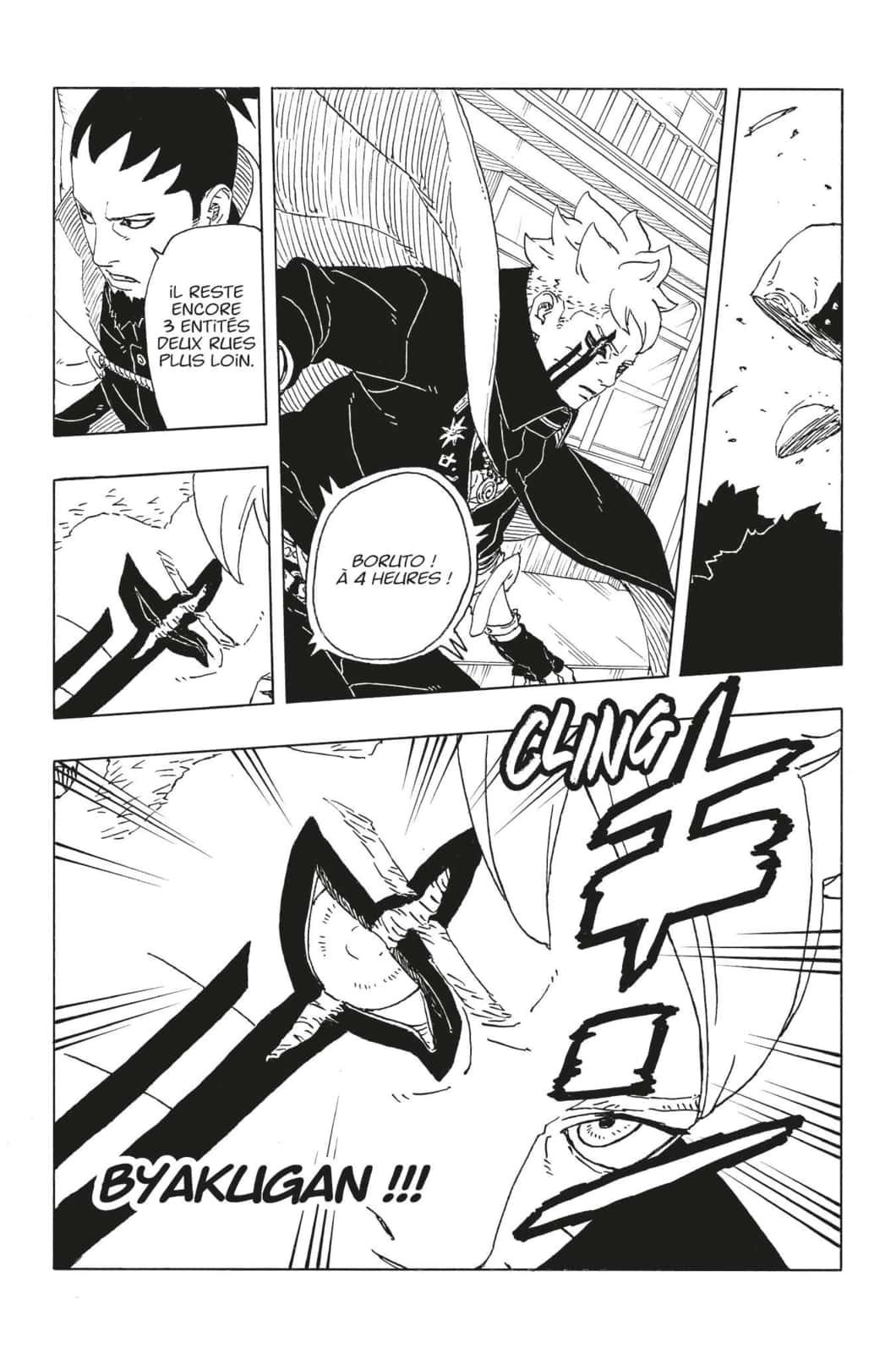 Read Boruto vf Manga Online
