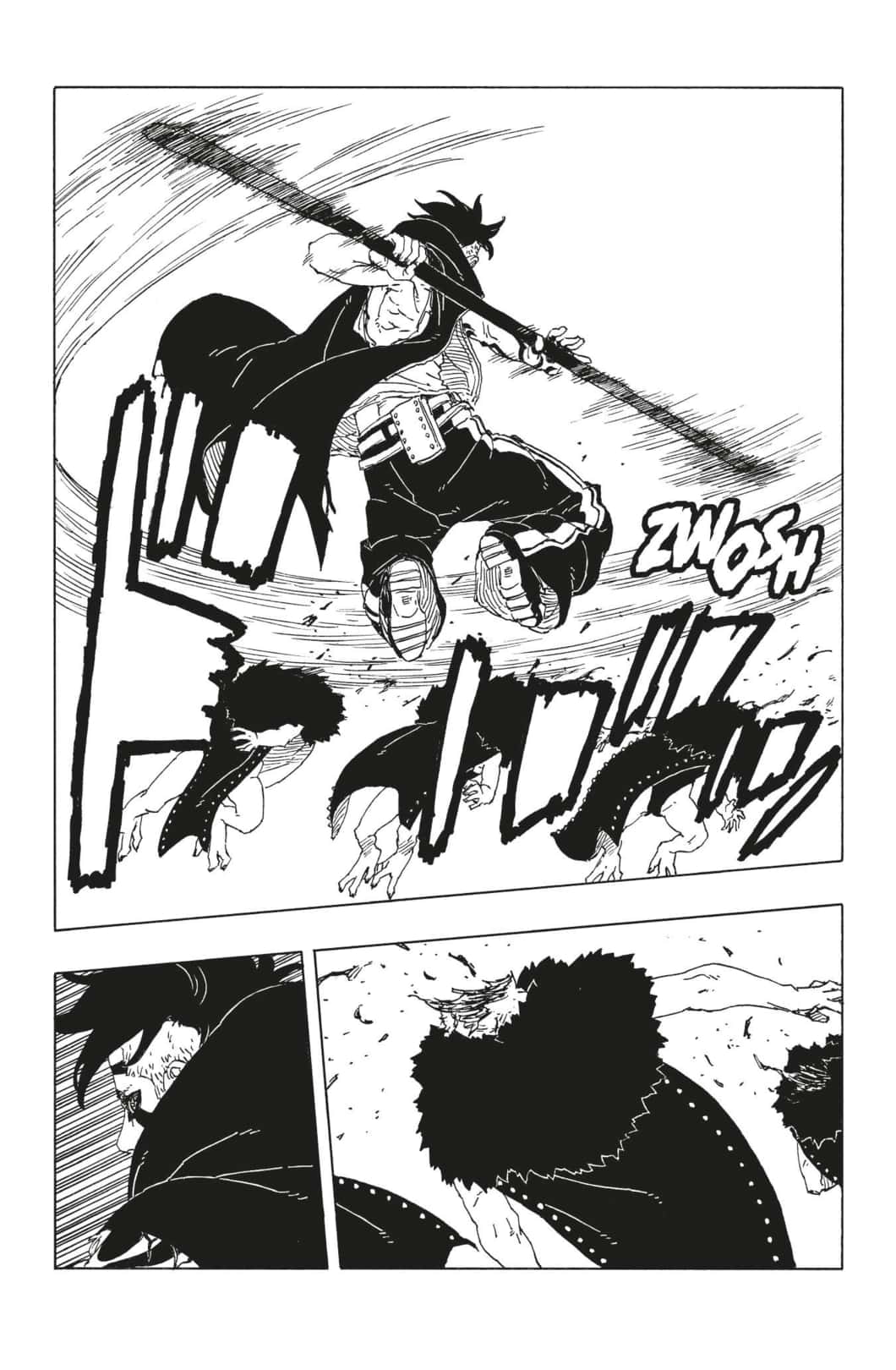 Read Boruto vf Manga Online