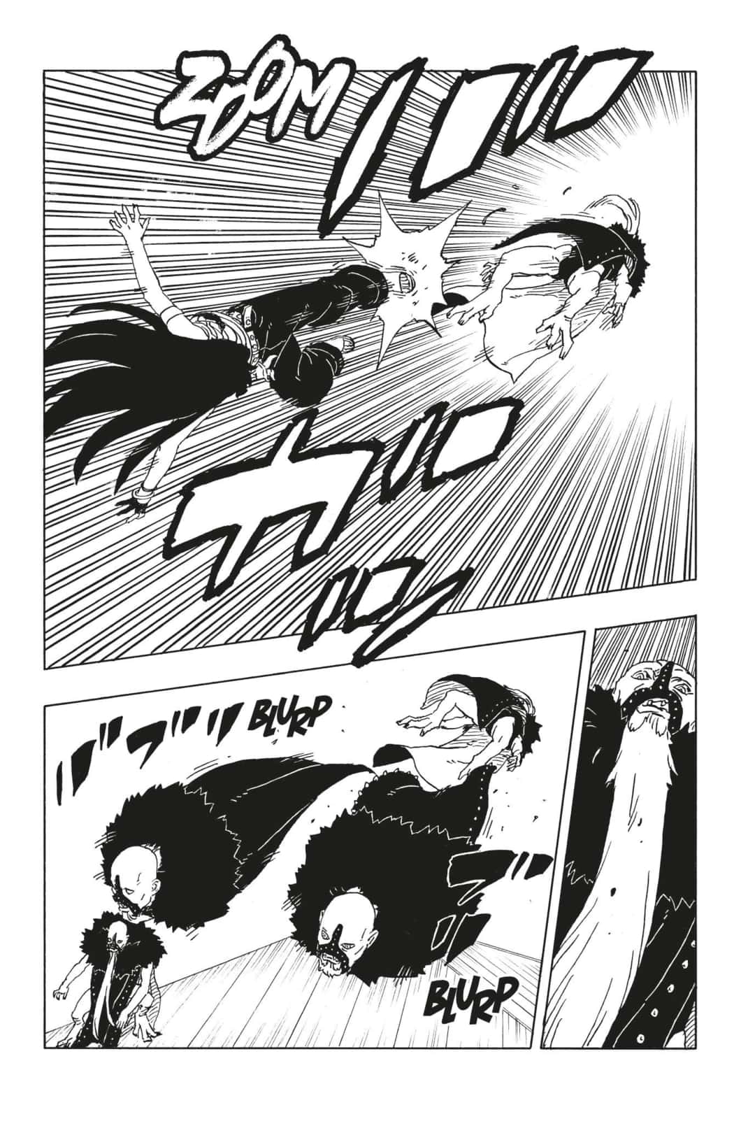 Read Boruto vf Manga Online