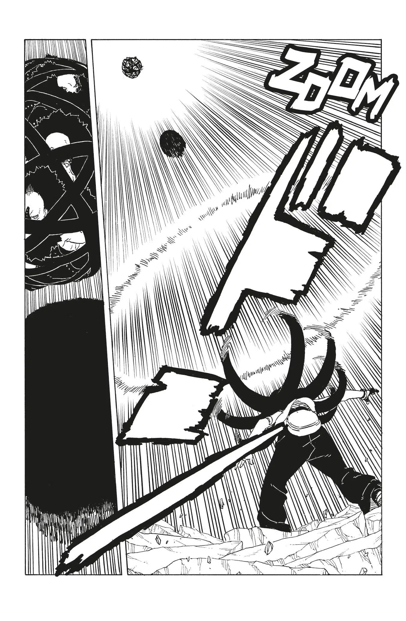 Read Boruto vf Manga Online
