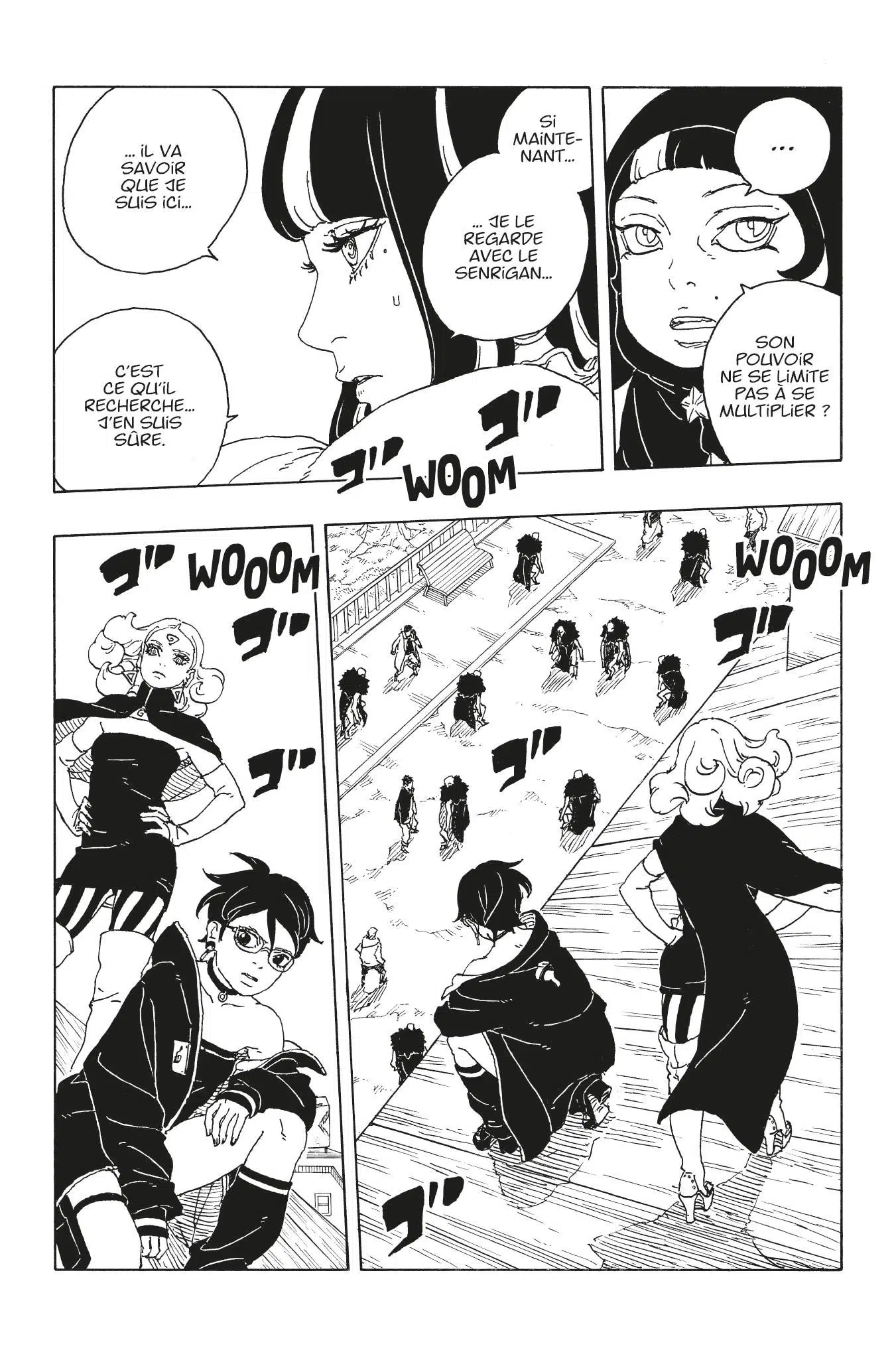 Read Boruto vf Manga Online