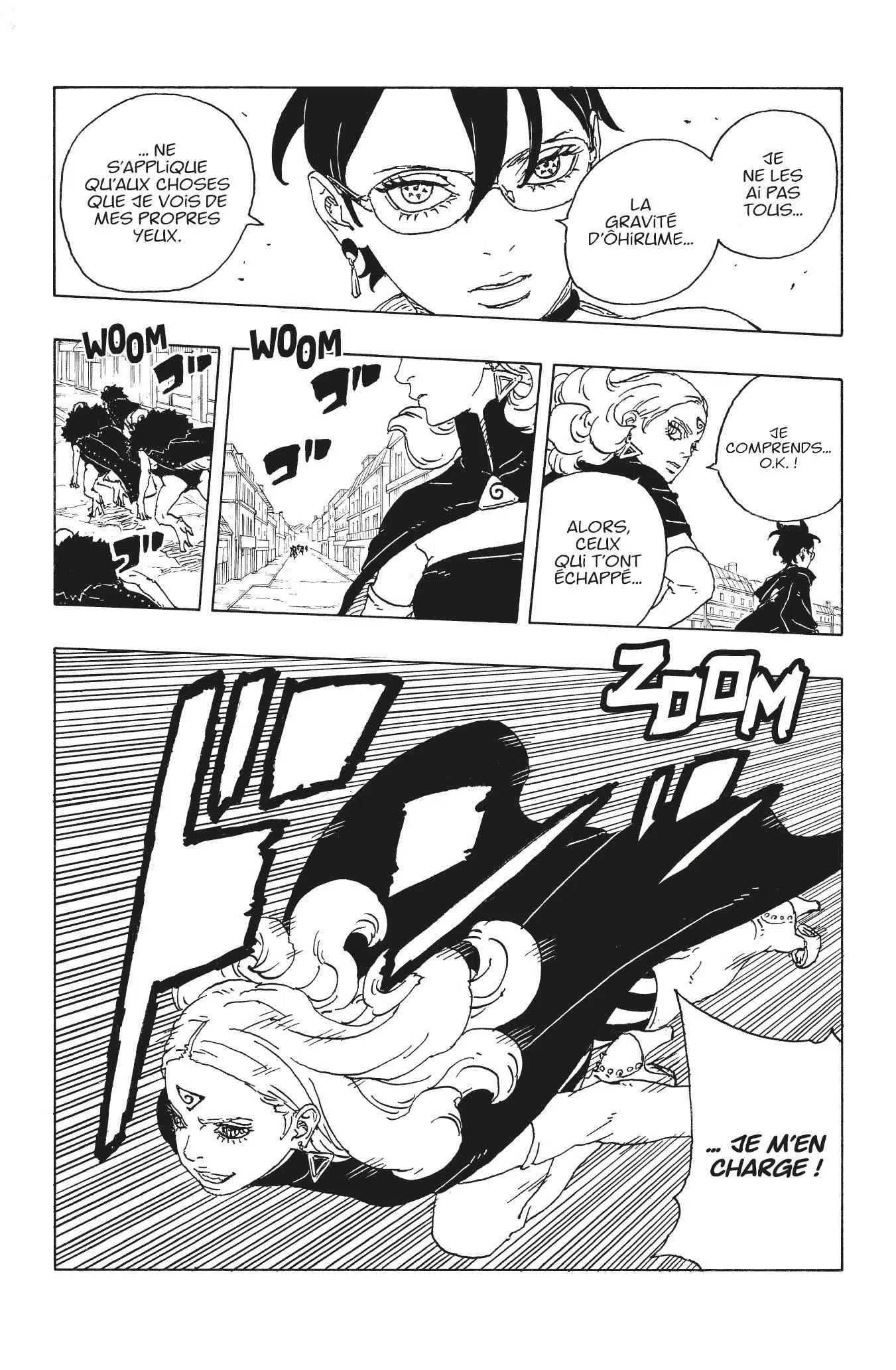 Read Boruto vf Manga Online