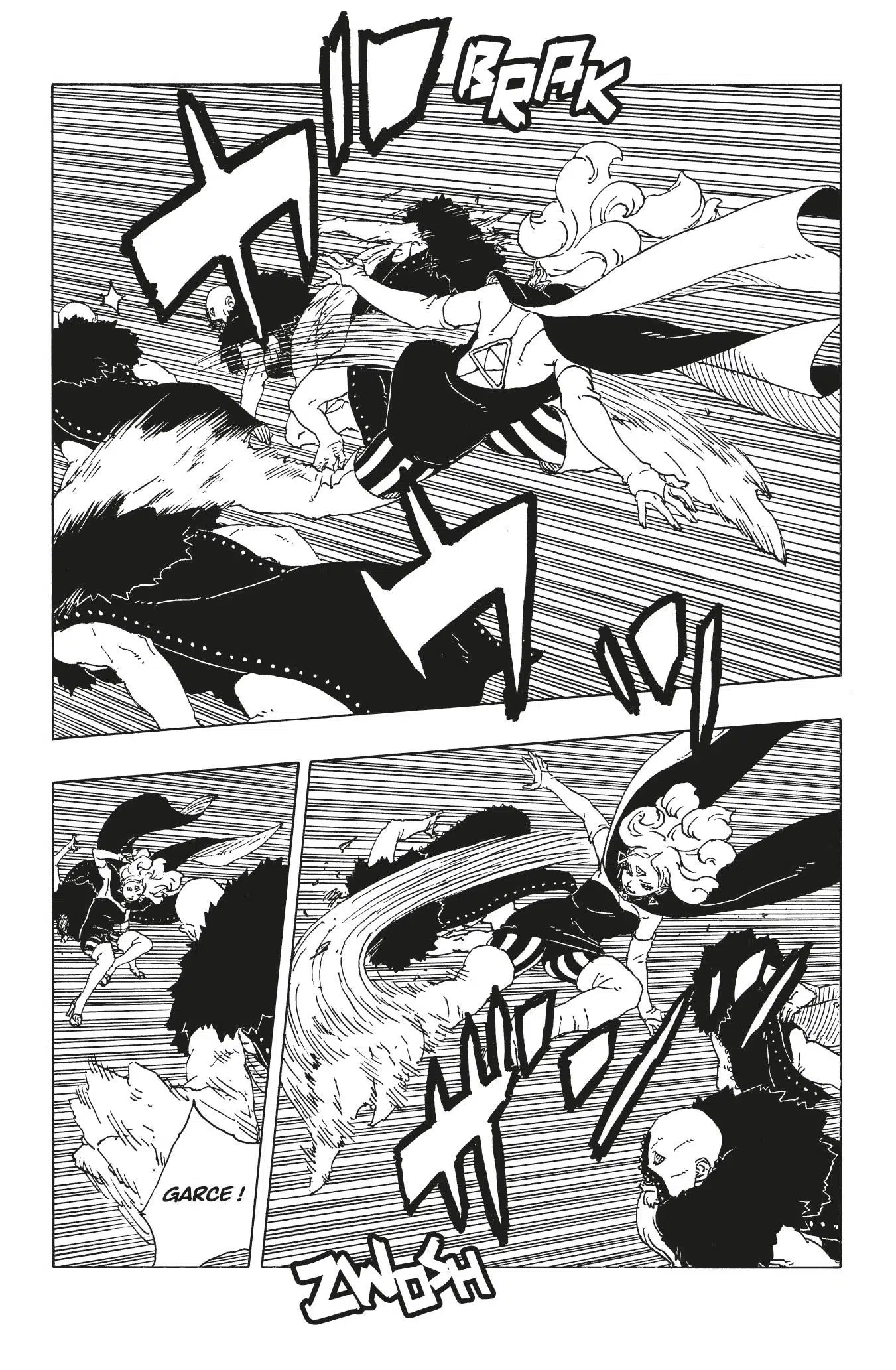 Read Boruto vf Manga Online