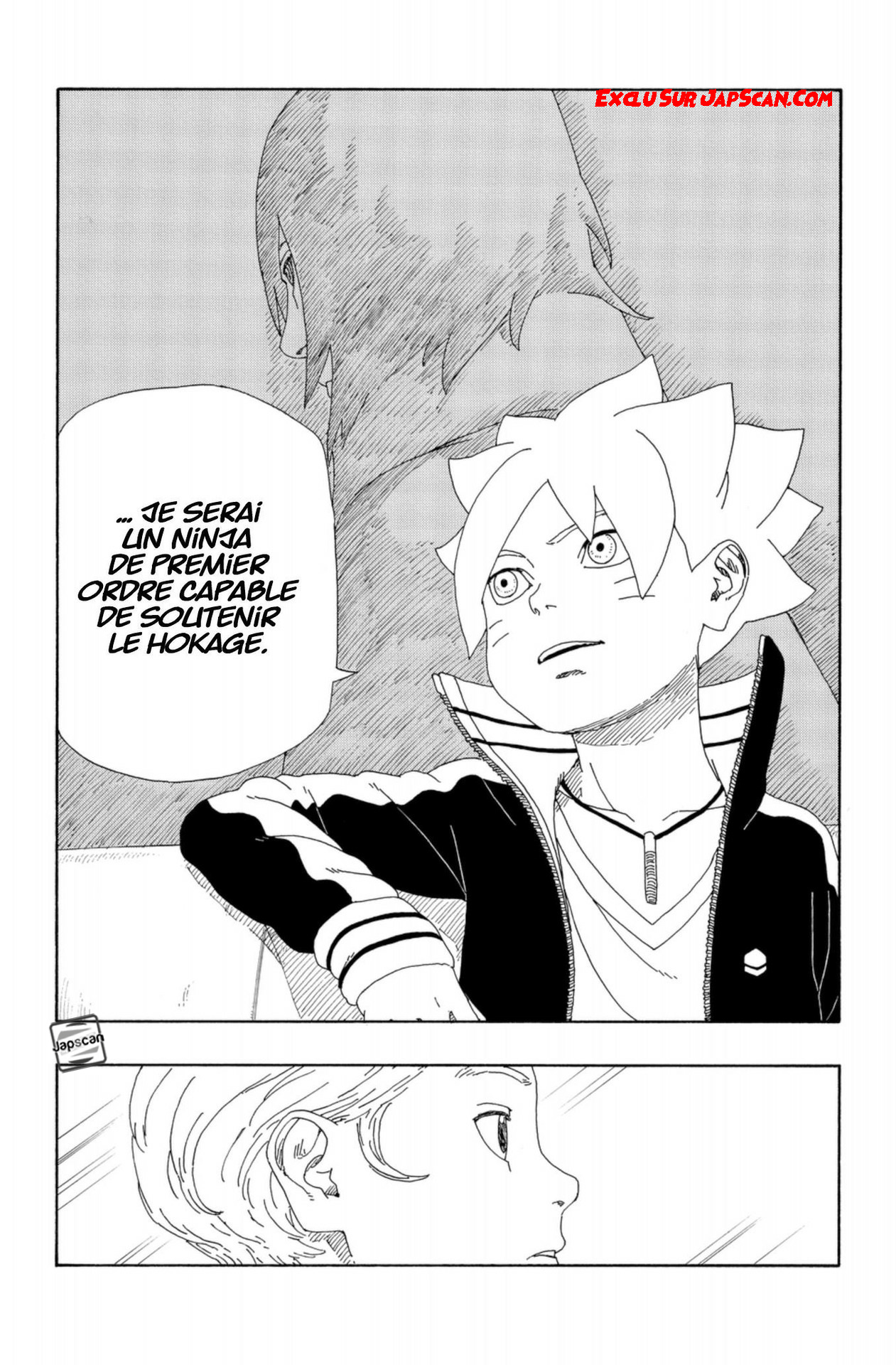 Read Boruto vf Manga Online