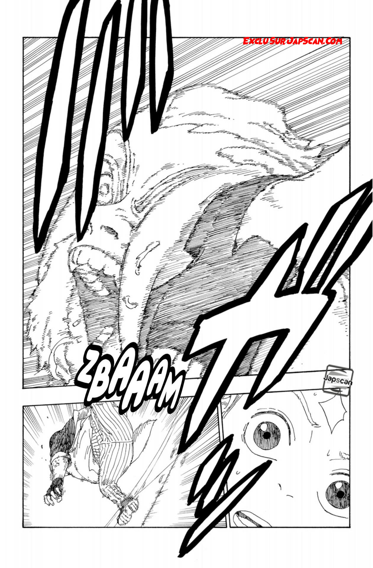 Read Boruto vf Manga Online