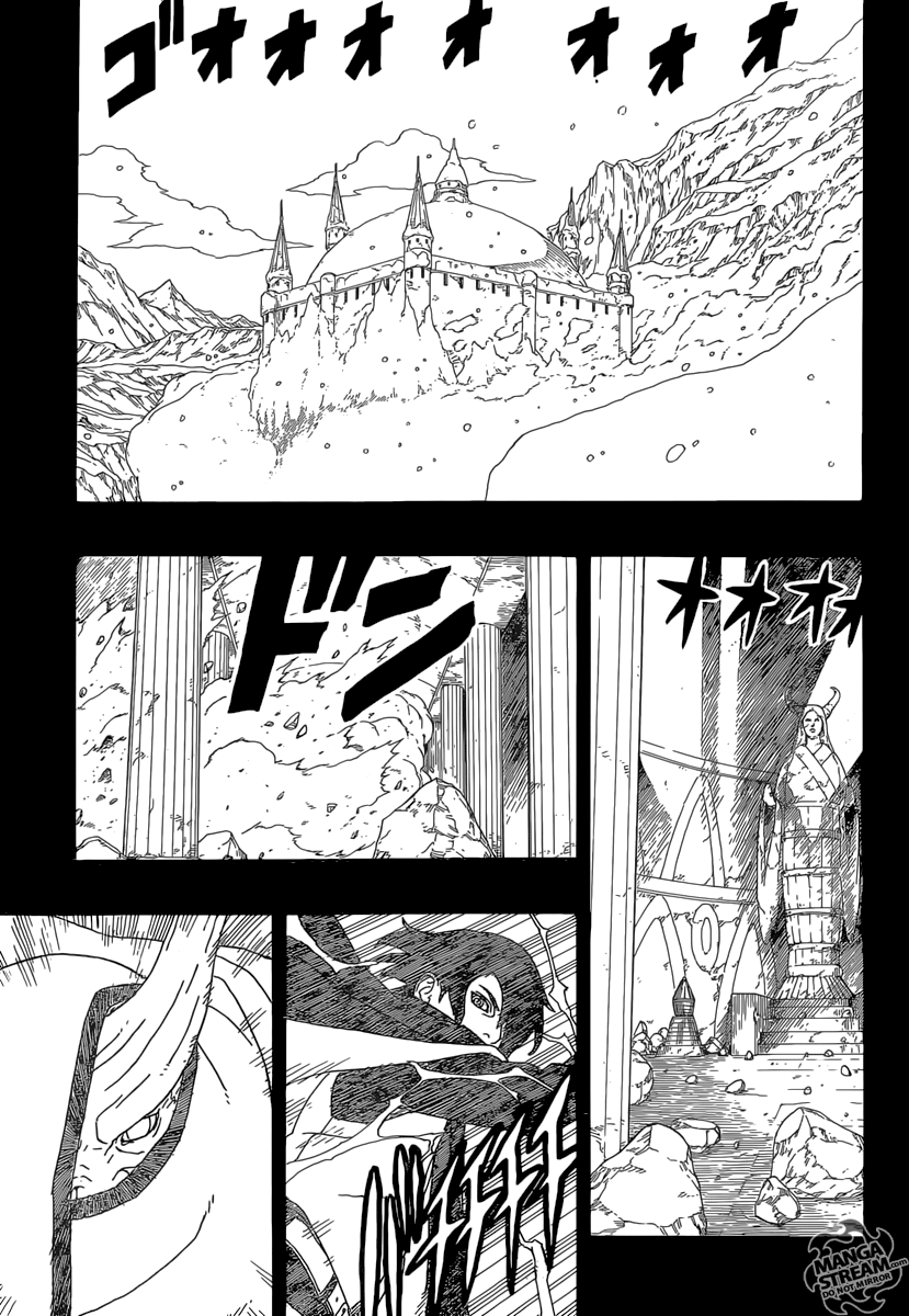 Read Boruto vf Manga Online