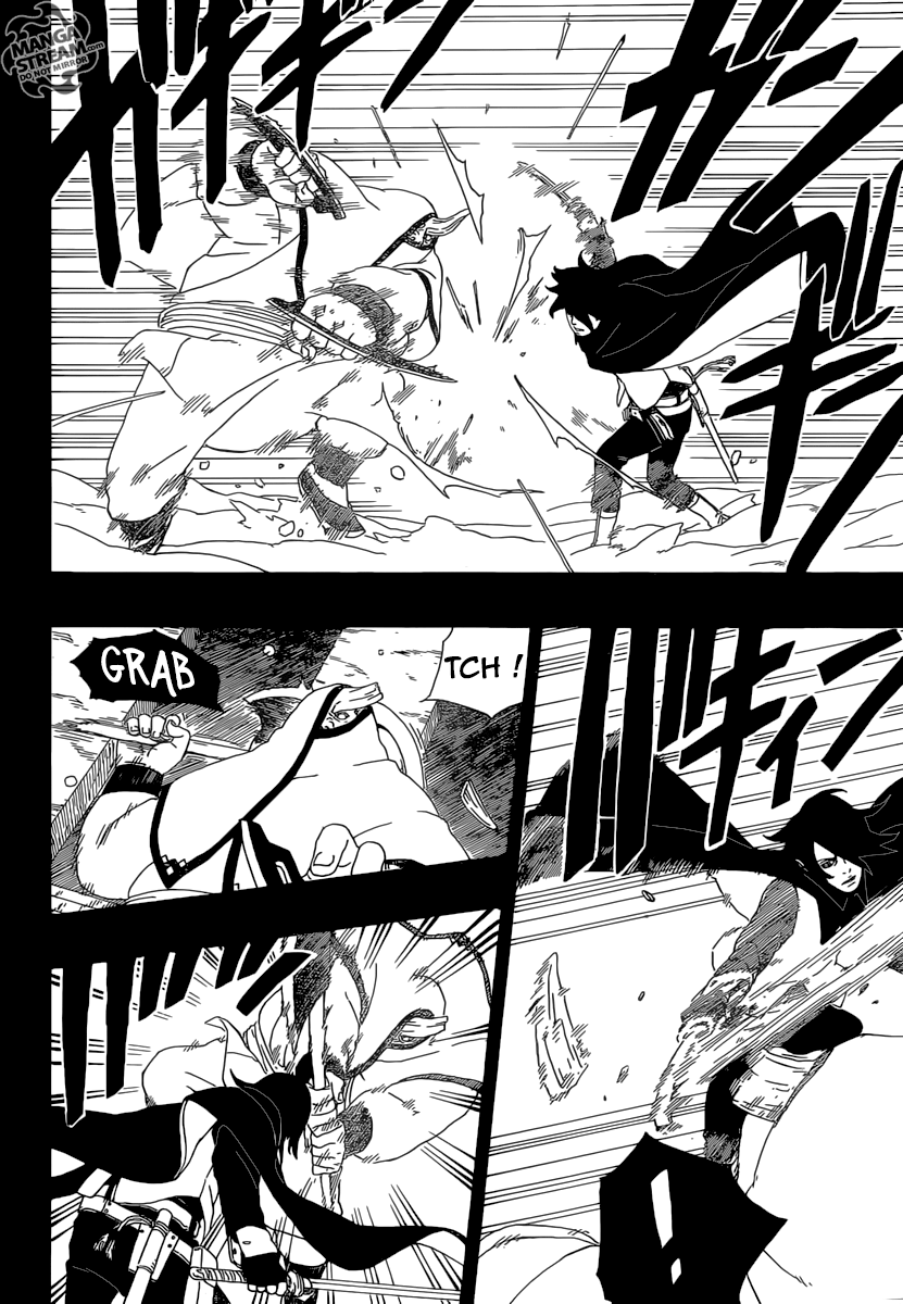 Read Boruto vf Manga Online