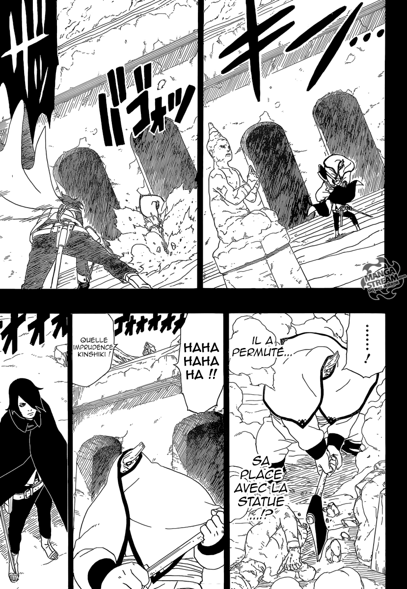 Read Boruto vf Manga Online