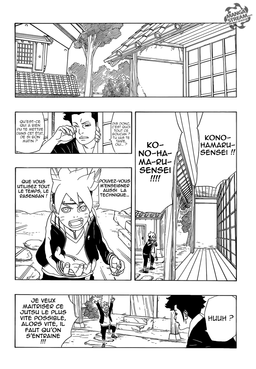 Read Boruto vf Manga Online