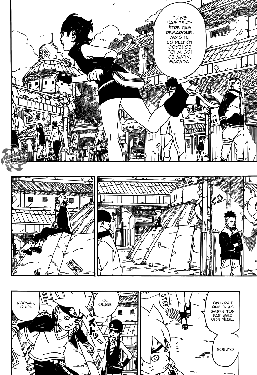 Read Boruto vf Manga Online