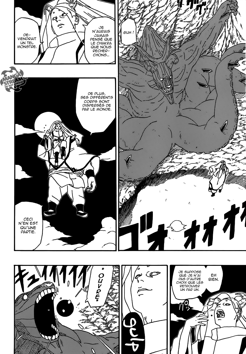 Read Boruto vf Manga Online