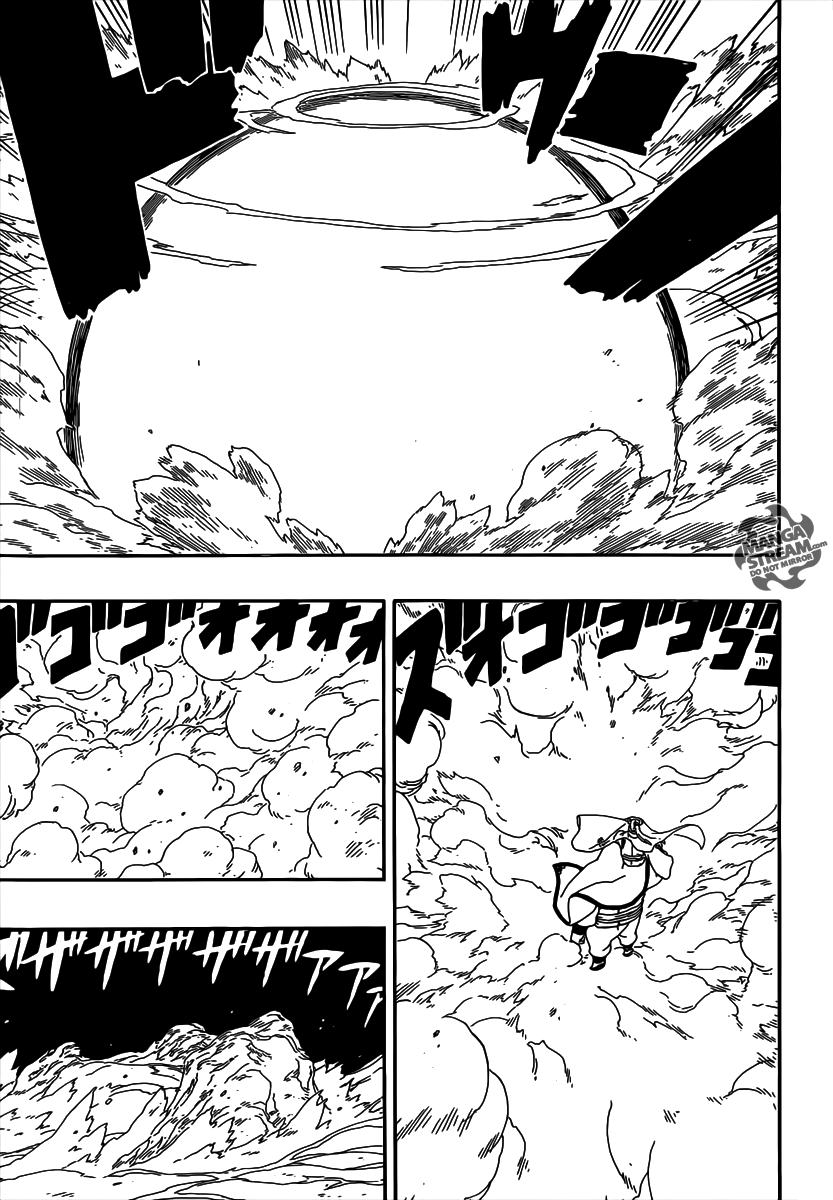 Read Boruto vf Manga Online