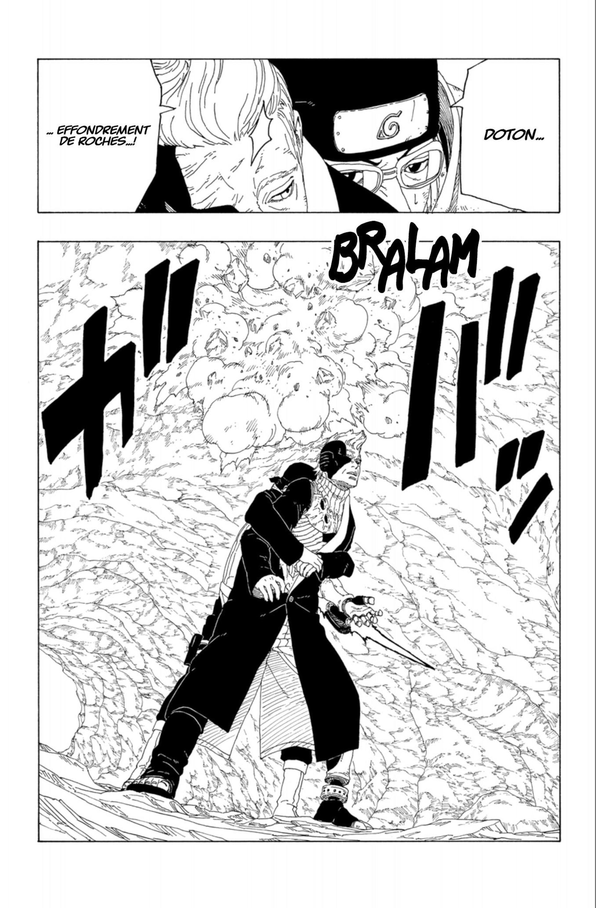 Read Boruto vf Manga Online