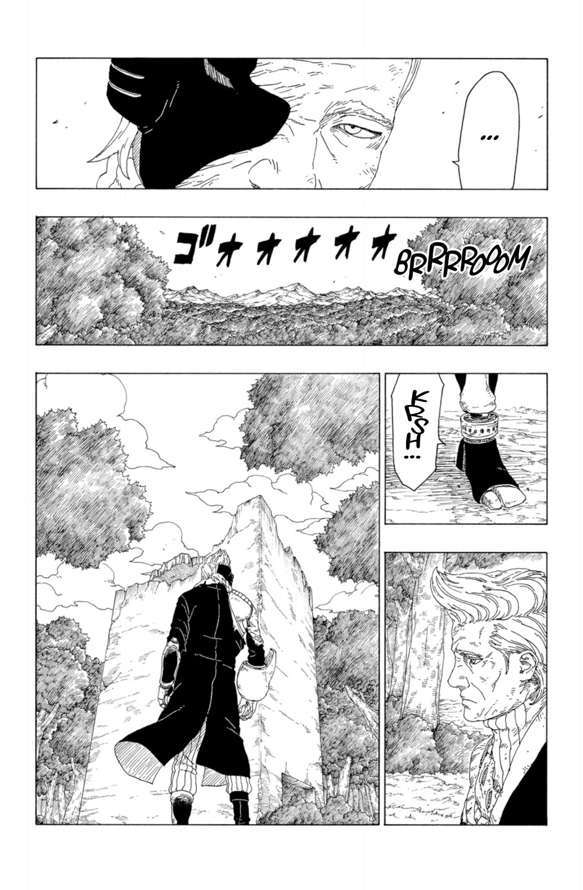 Read Boruto vf Manga Online