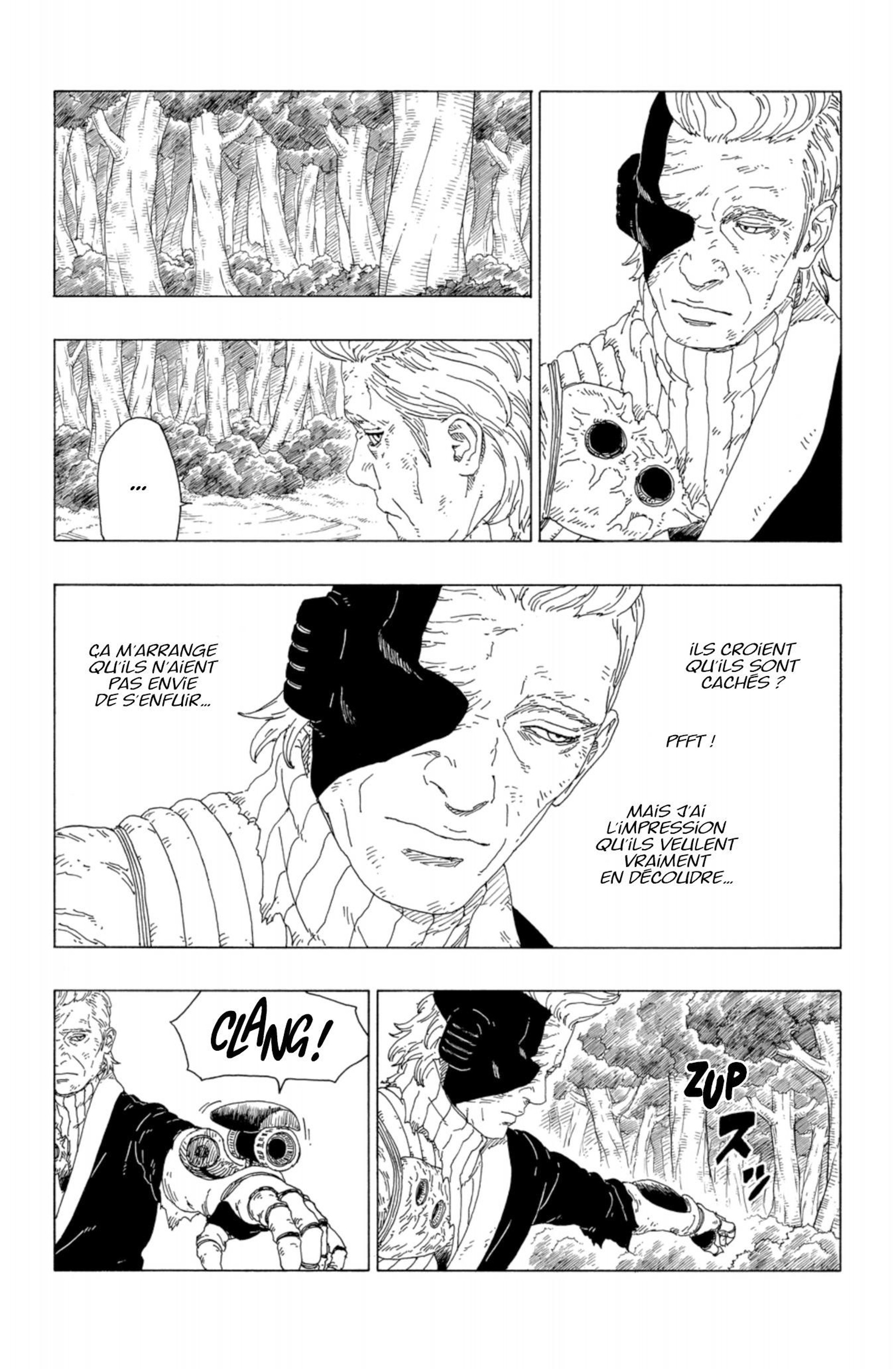 Read Boruto vf Manga Online
