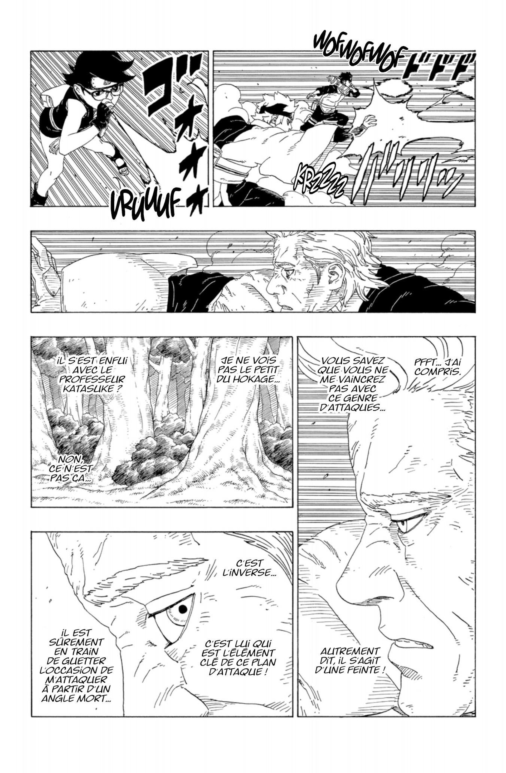 Read Boruto vf Manga Online