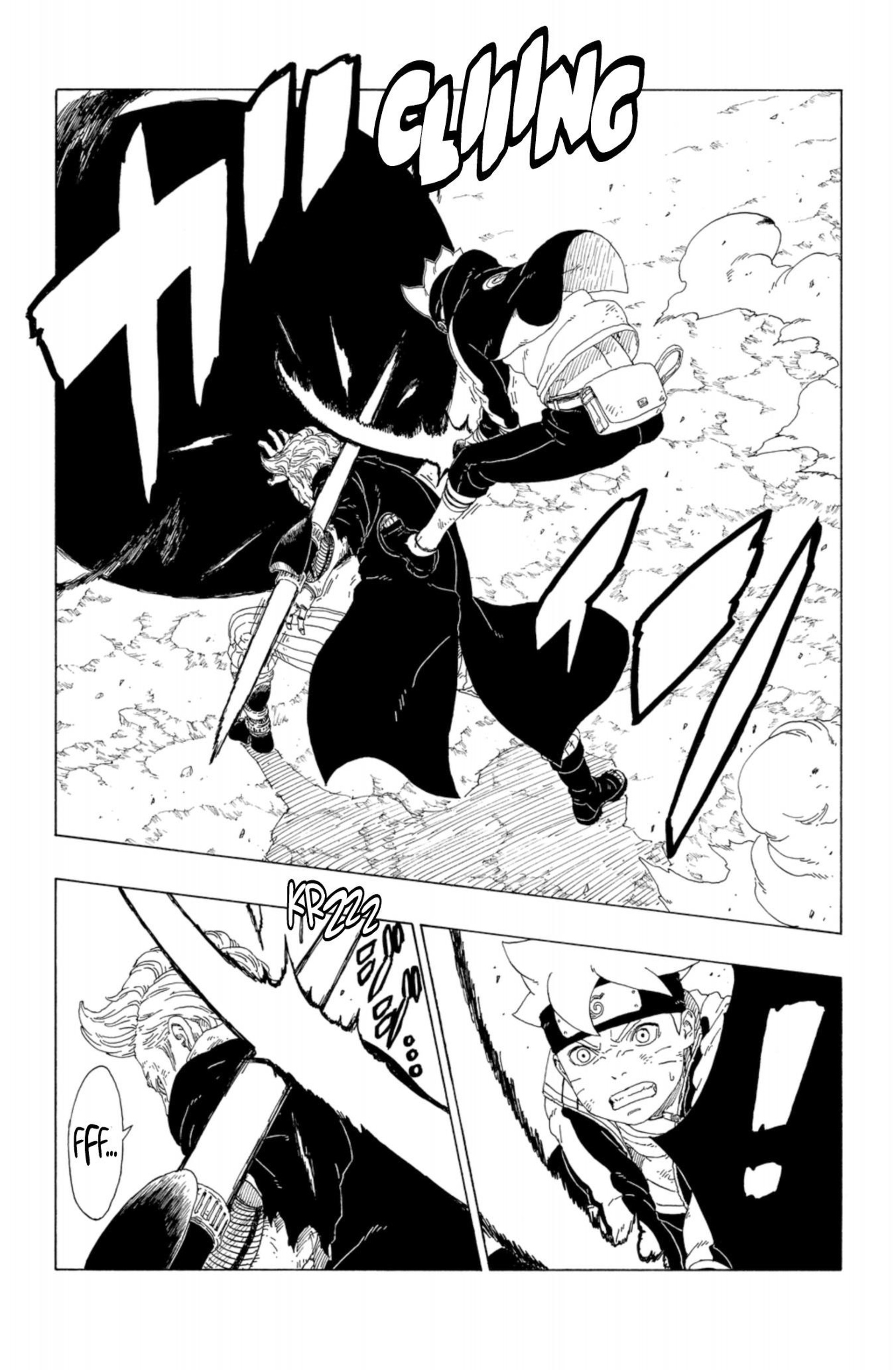 Read Boruto vf Manga Online