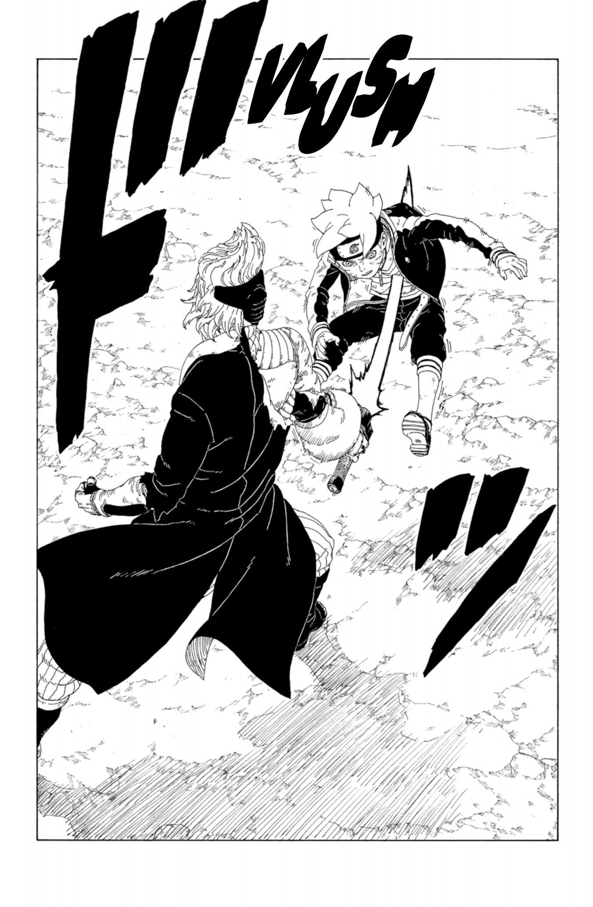 Read Boruto vf Manga Online