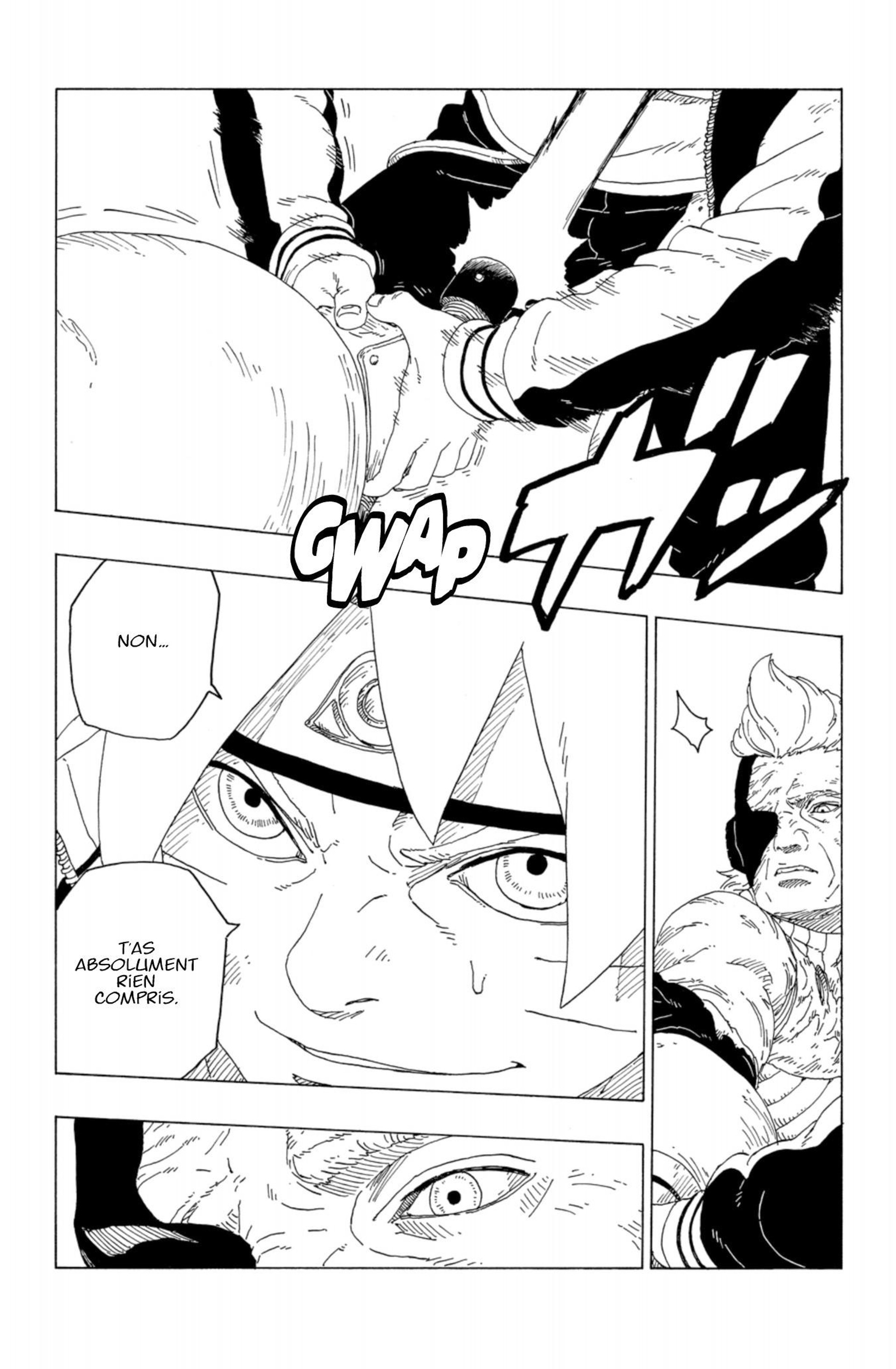 Read Boruto vf Manga Online