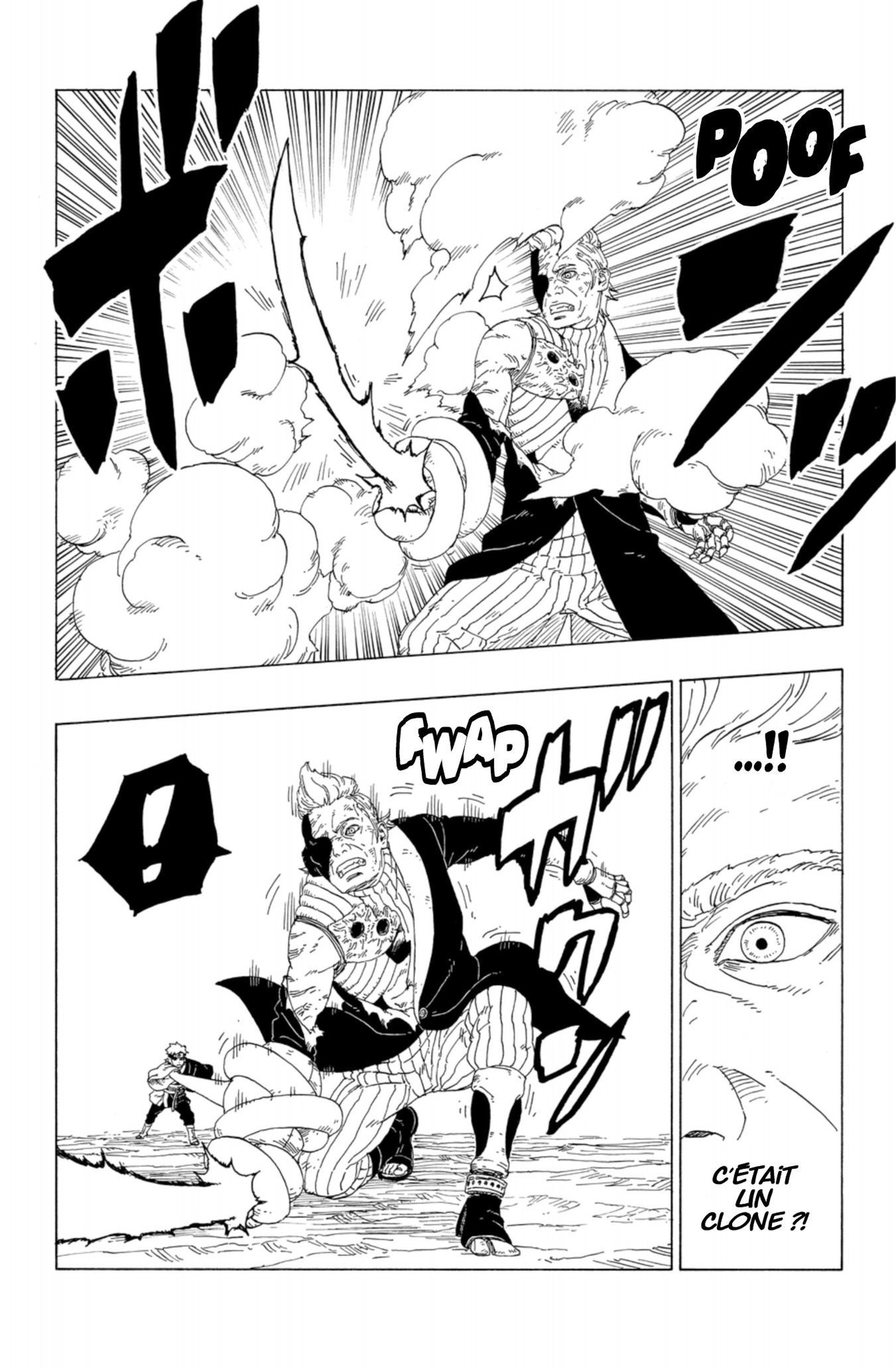 Read Boruto vf Manga Online
