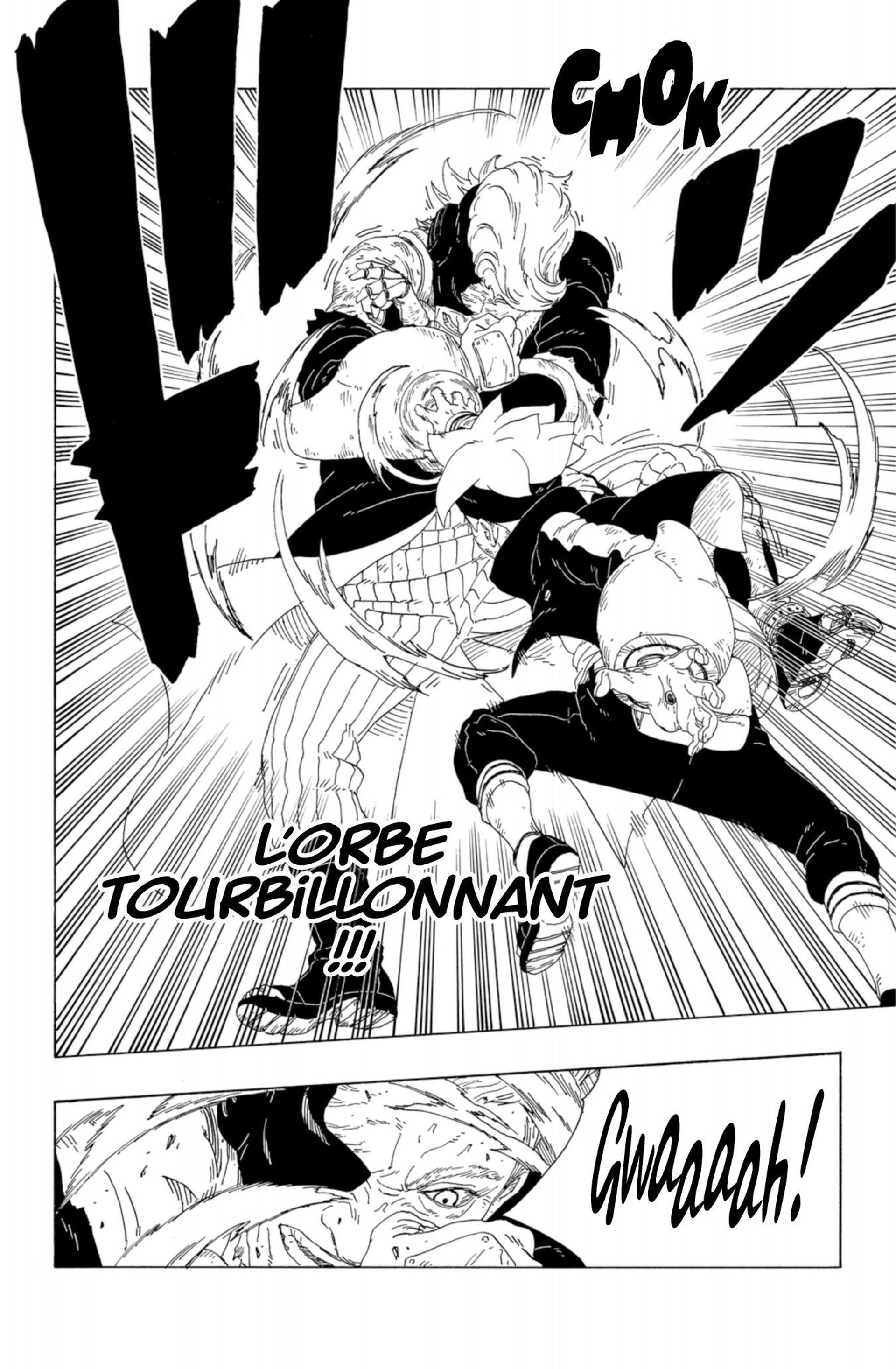 Read Boruto vf Manga Online