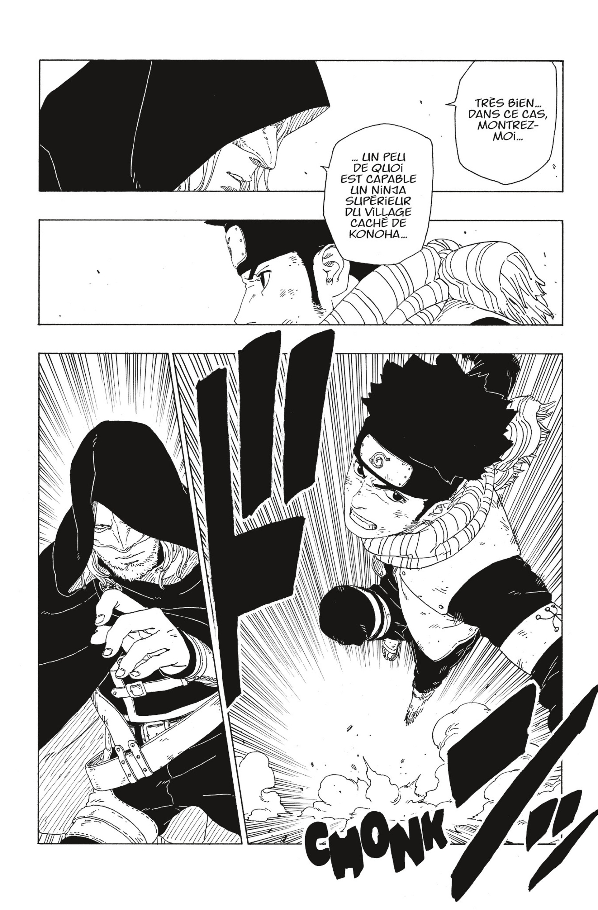 Read Boruto vf Manga Online