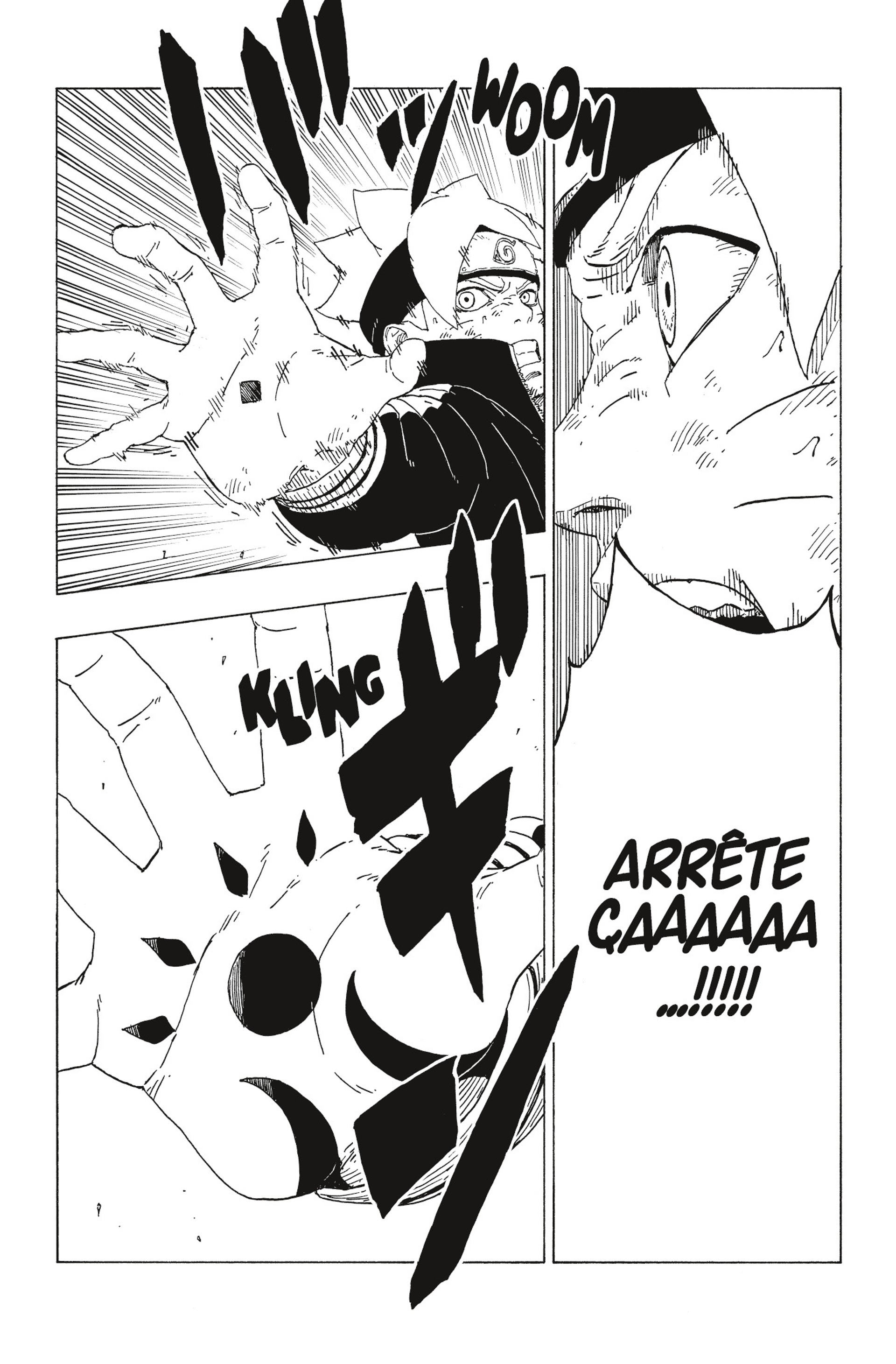 Read Boruto vf Manga Online