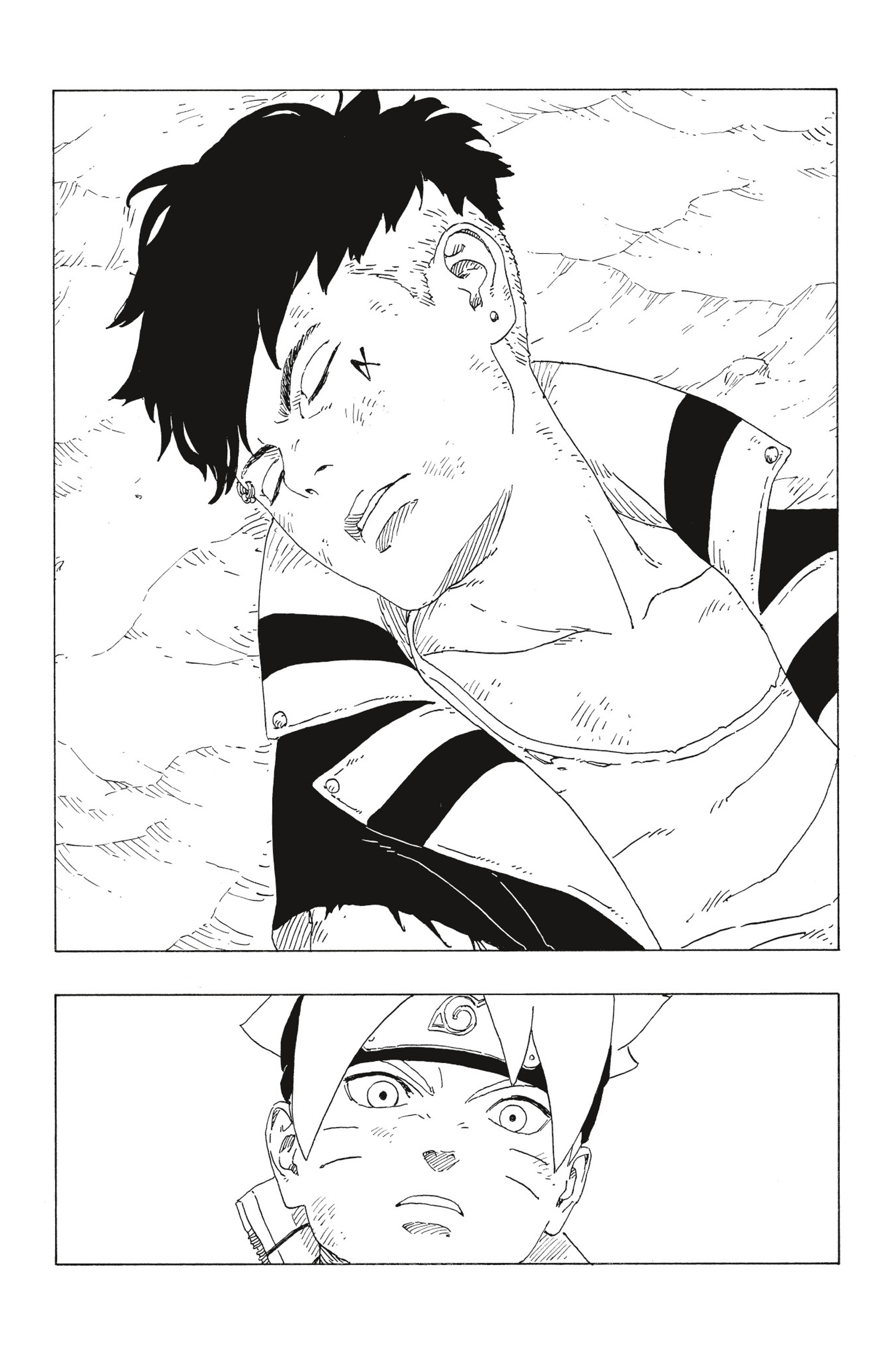 Read Boruto vf Manga Online