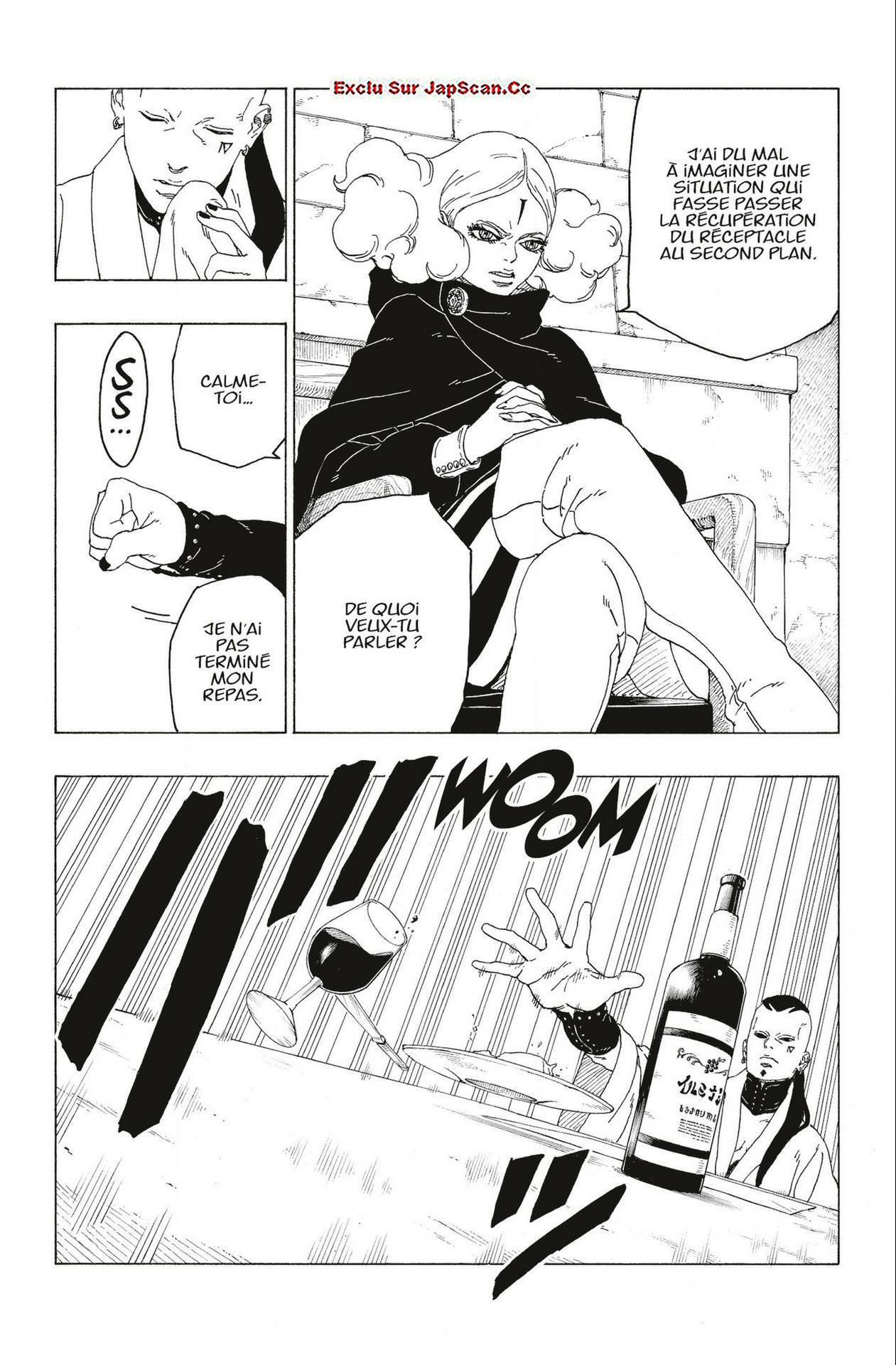 Read Boruto vf Manga Online