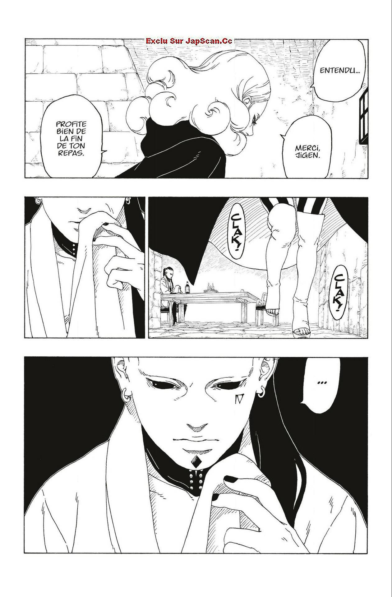 Read Boruto vf Manga Online