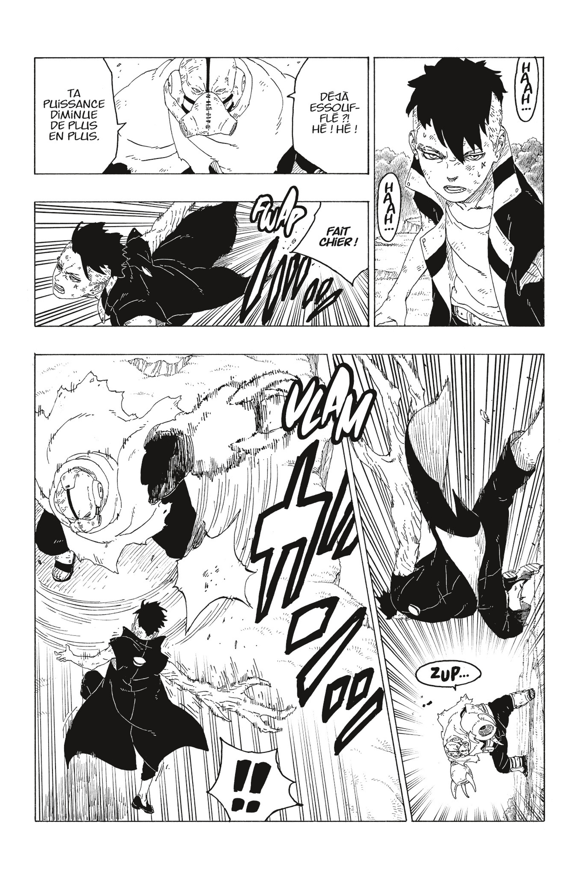 Read Boruto vf Manga Online