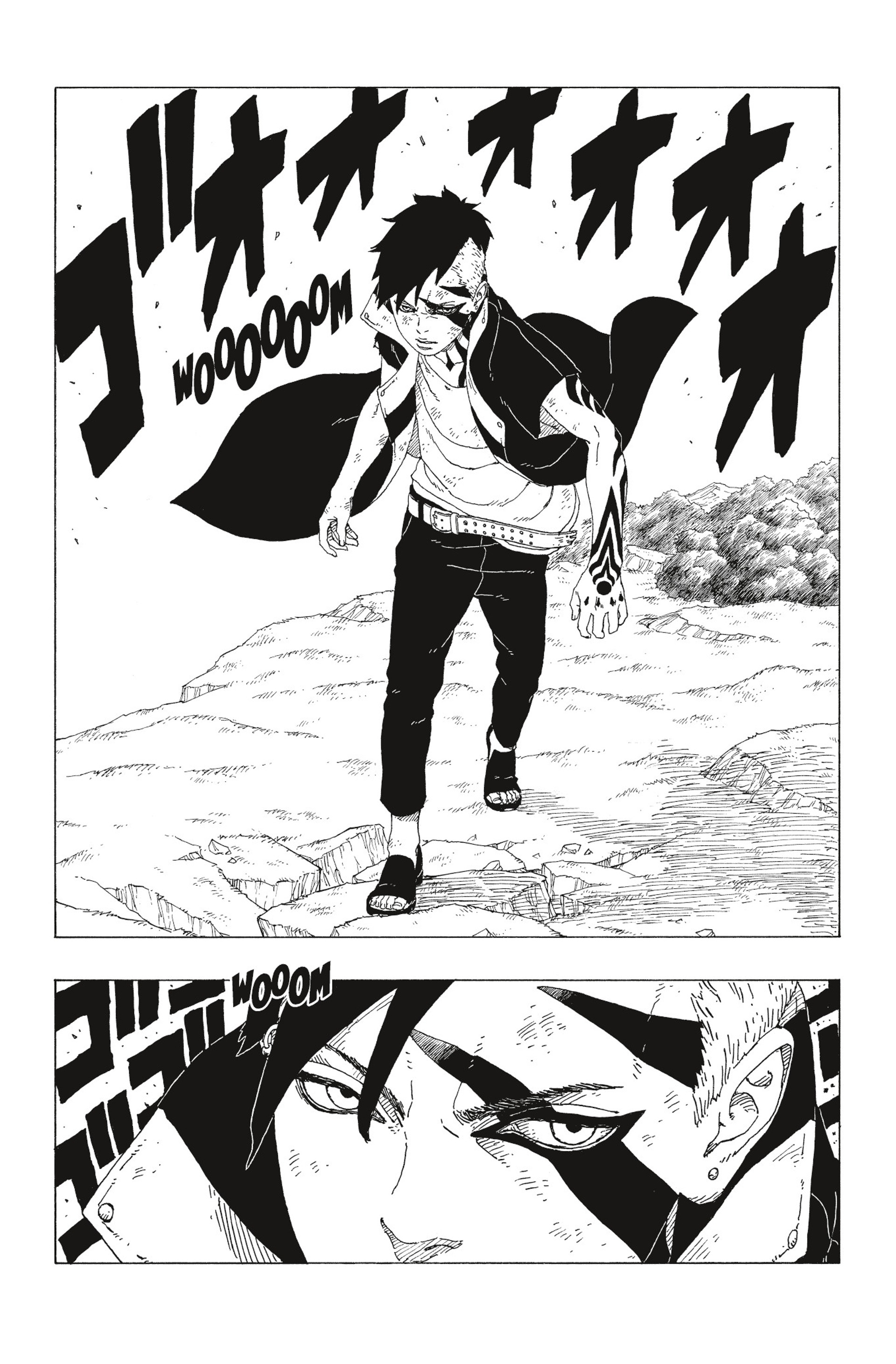 Read Boruto vf Manga Online