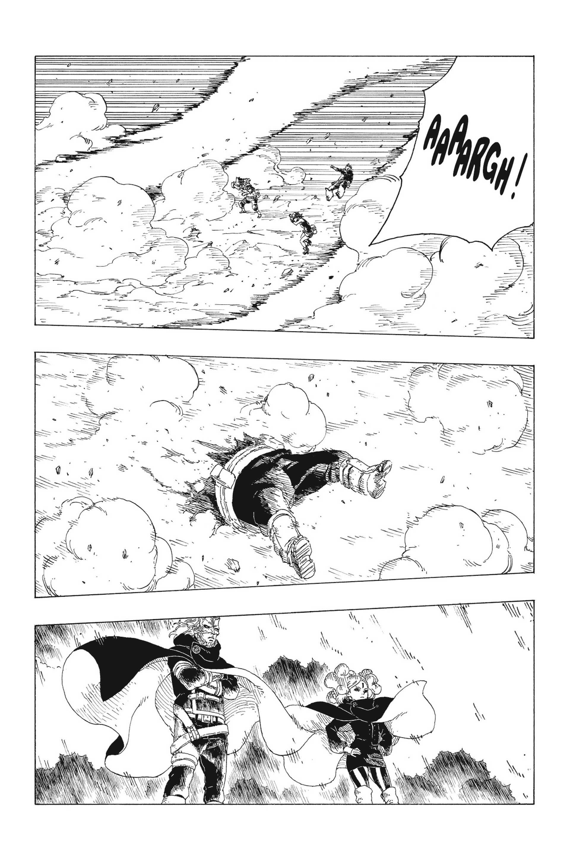 Read Boruto vf Manga Online