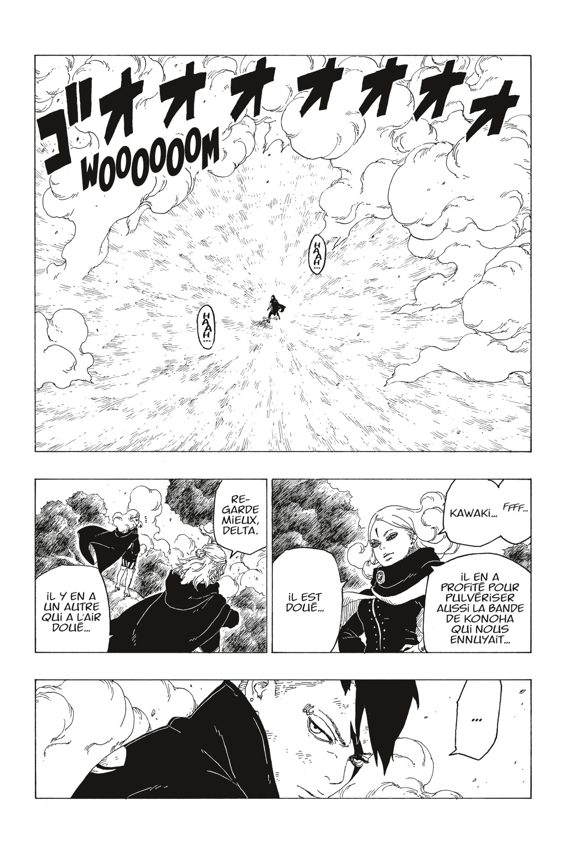 Read Boruto vf Manga Online