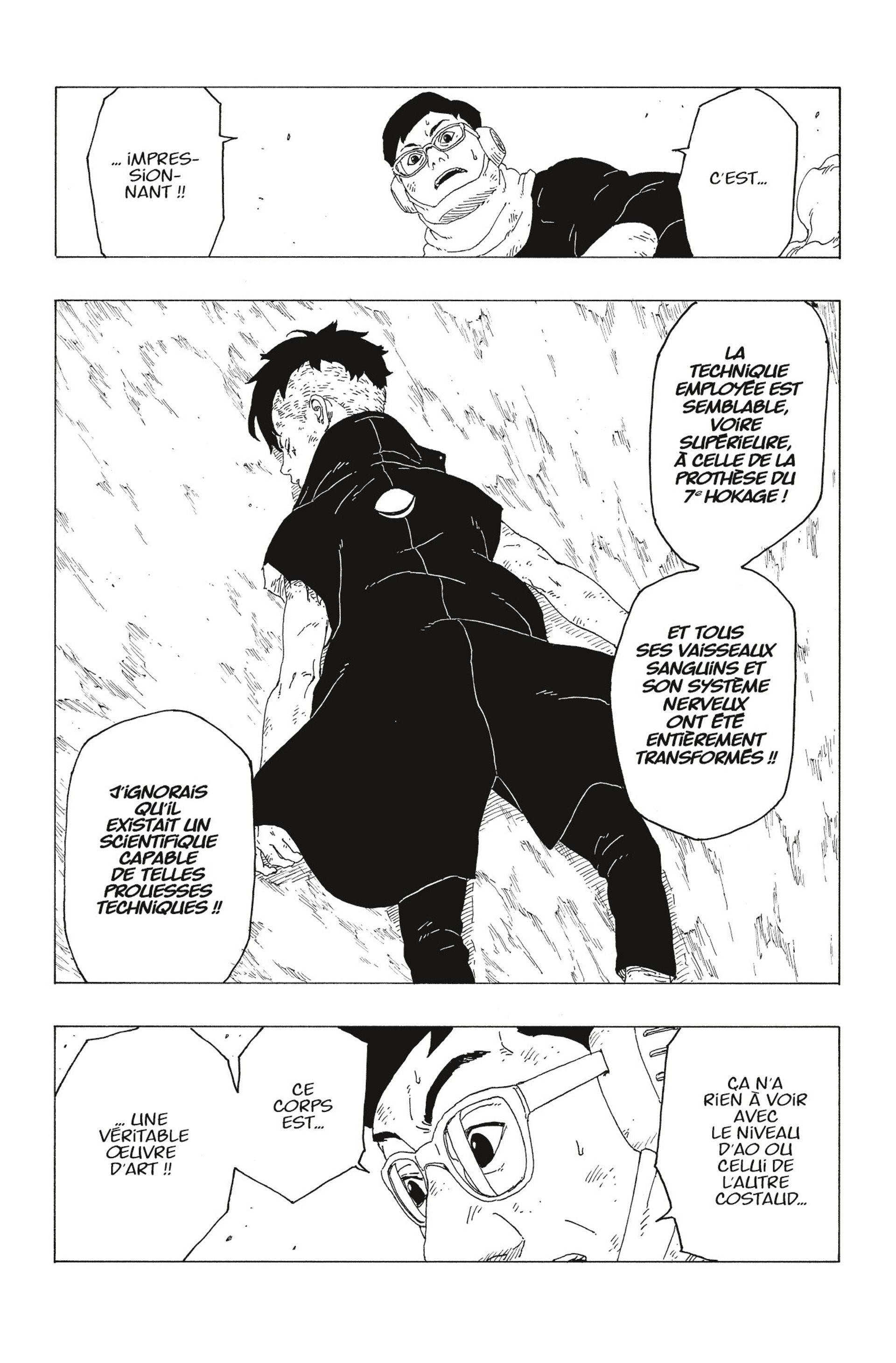 Read Boruto vf Manga Online