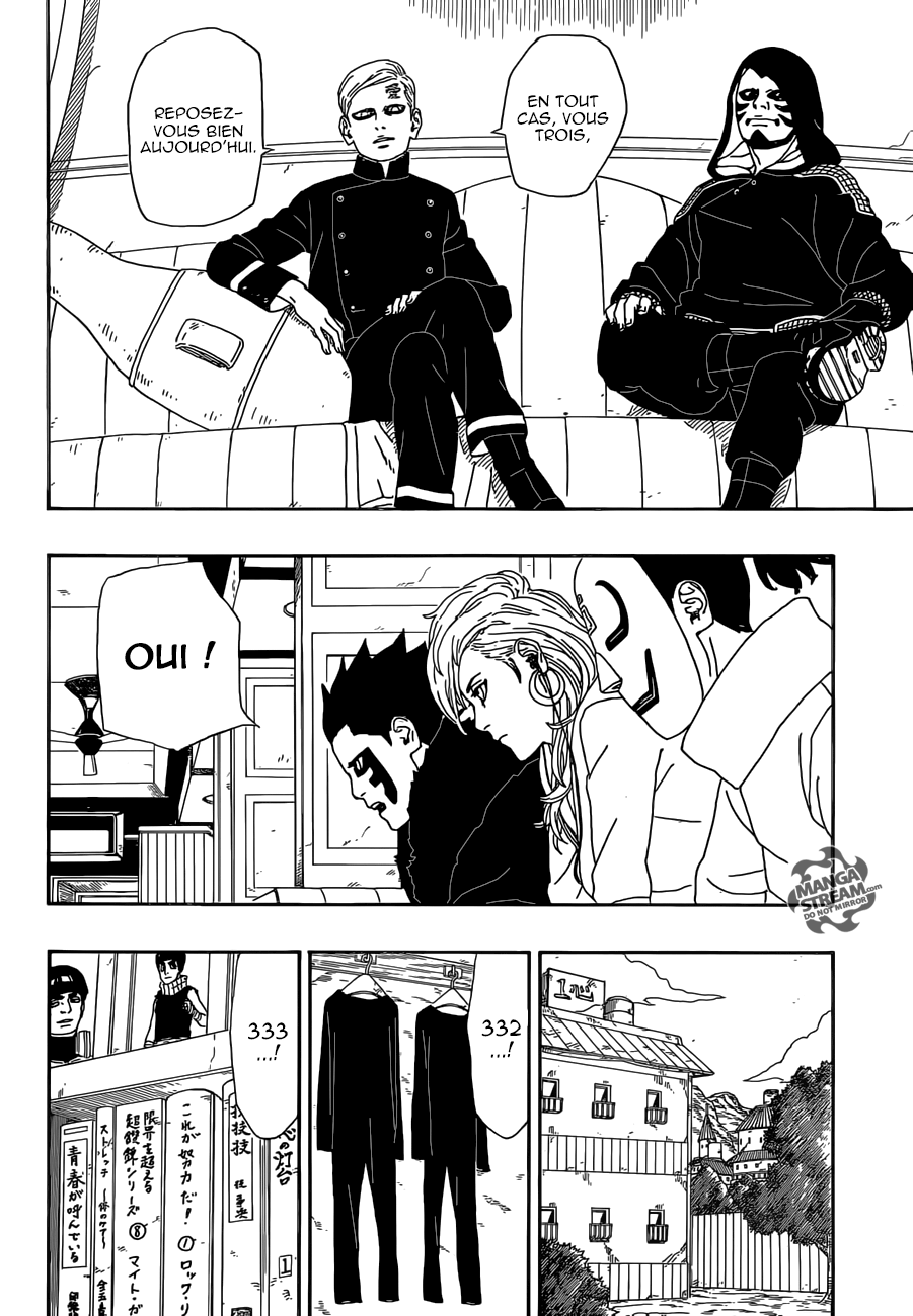Read Boruto vf Manga Online