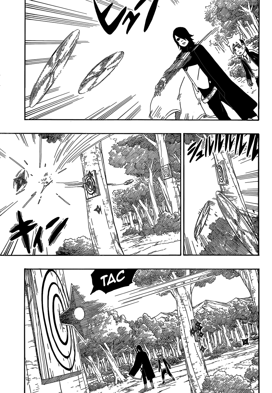 Read Boruto vf Manga Online