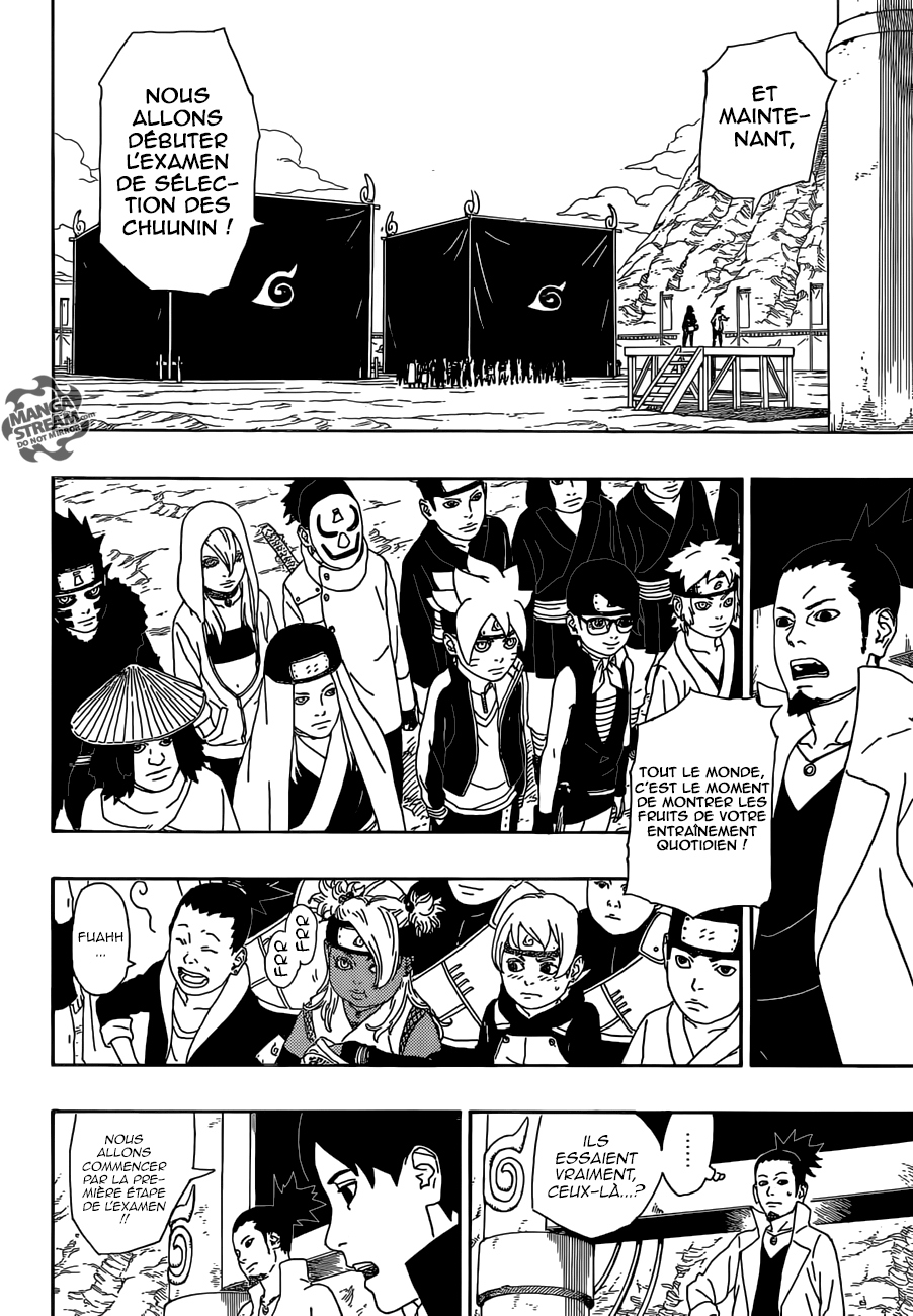 Read Boruto vf Manga Online