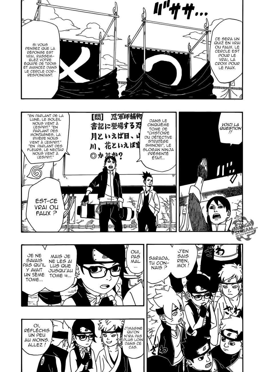 Read Boruto vf Manga Online