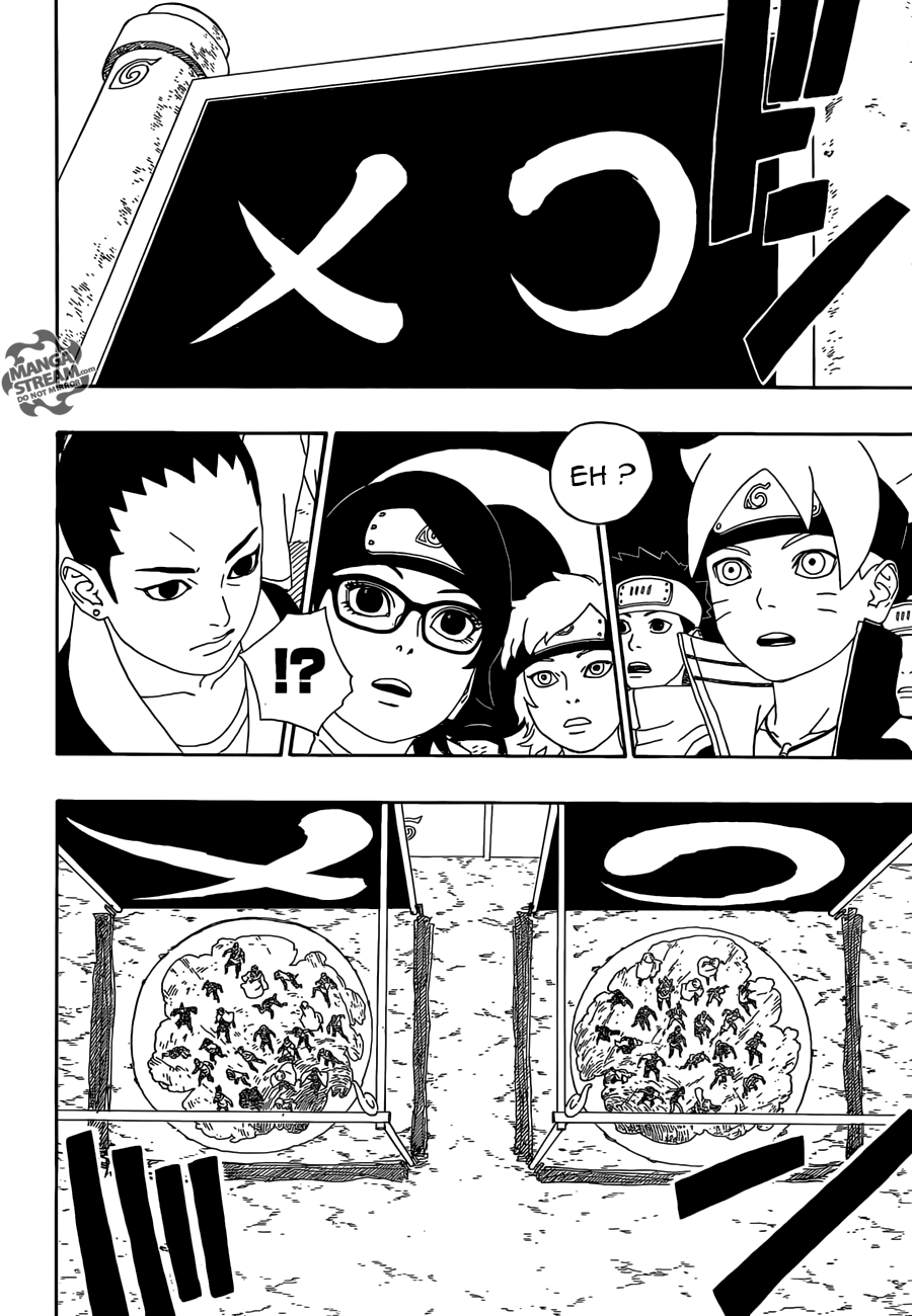 Read Boruto vf Manga Online