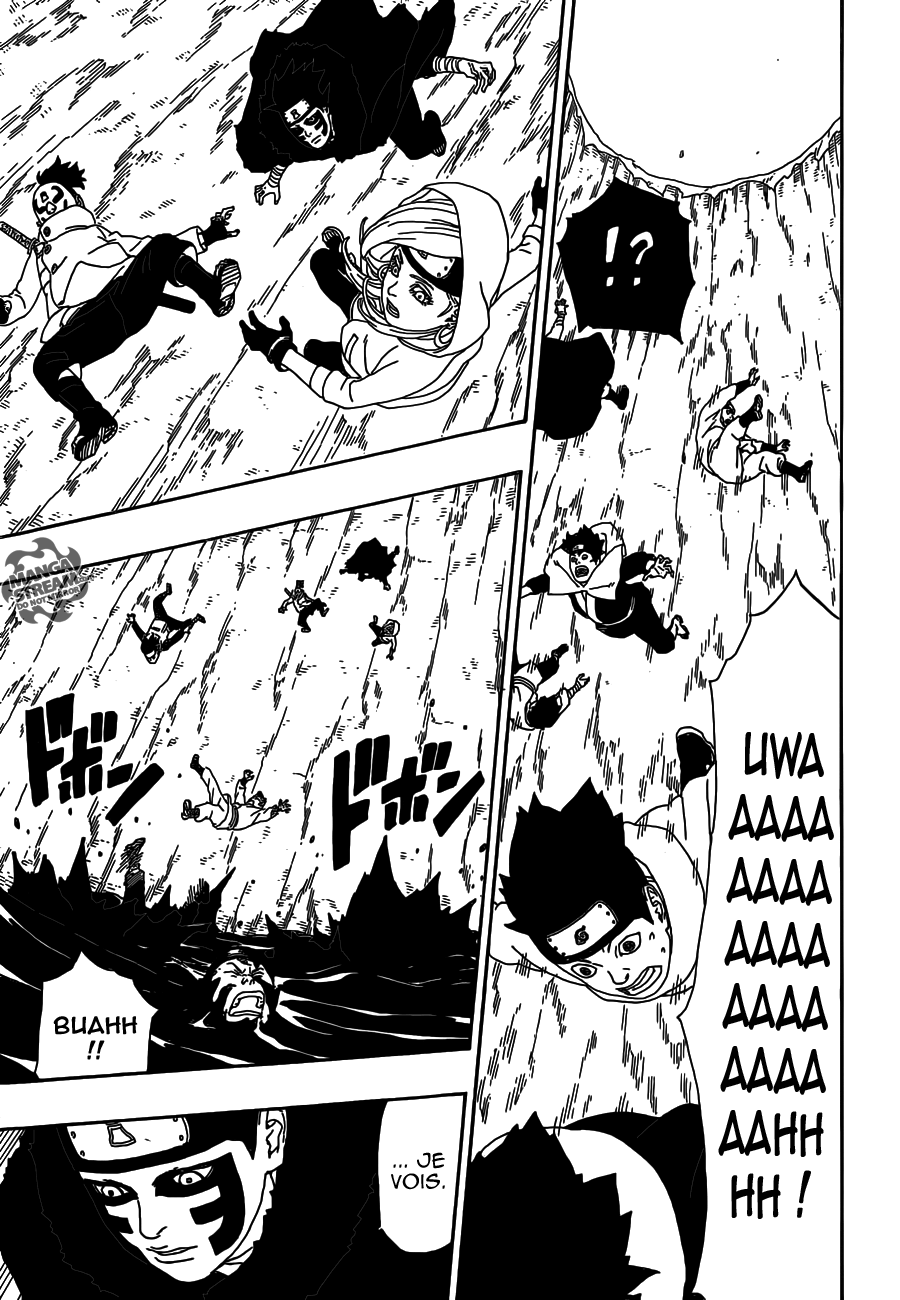 Read Boruto vf Manga Online